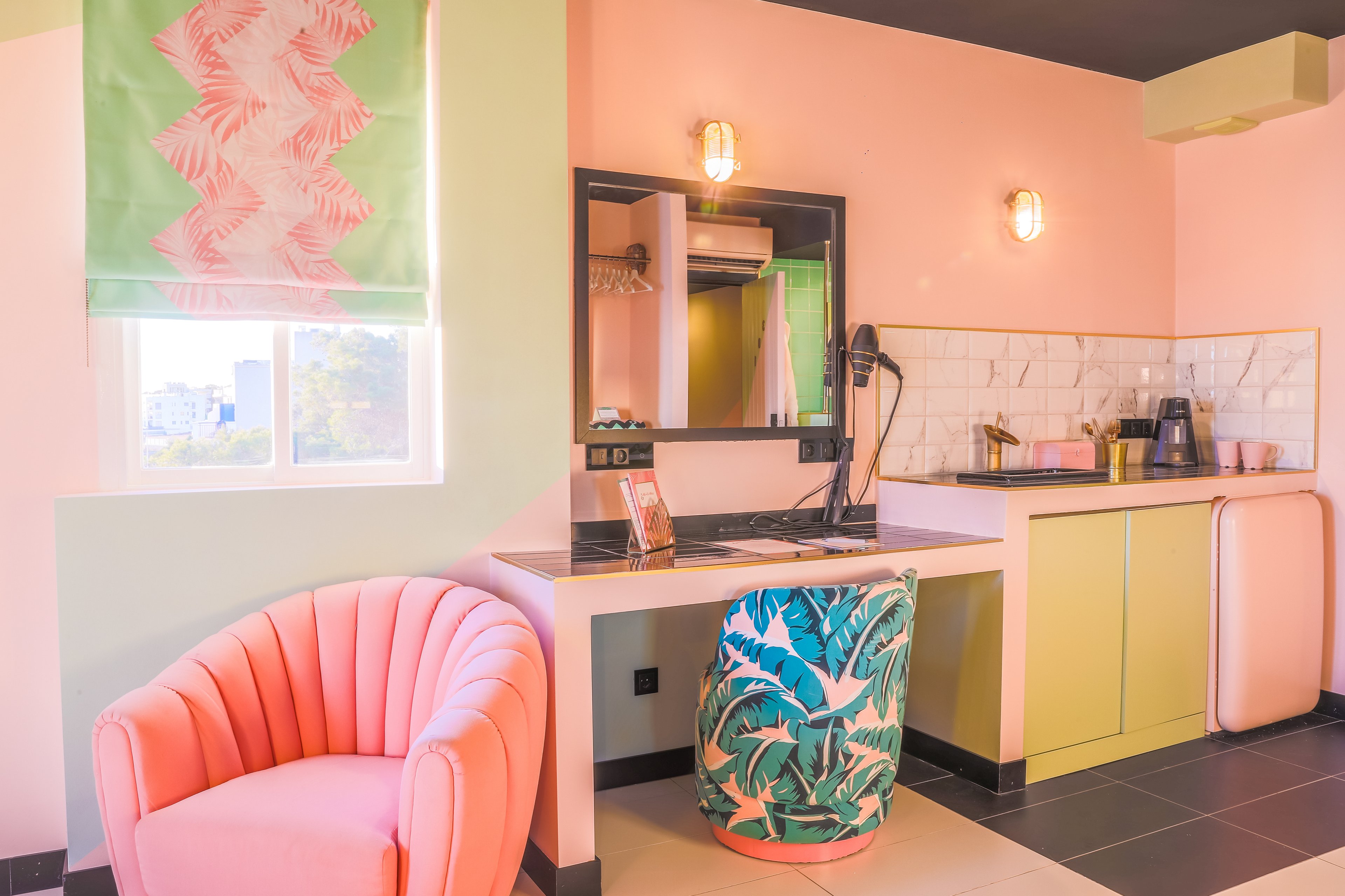 Wi-Ki-Woo Hotel Ibiza