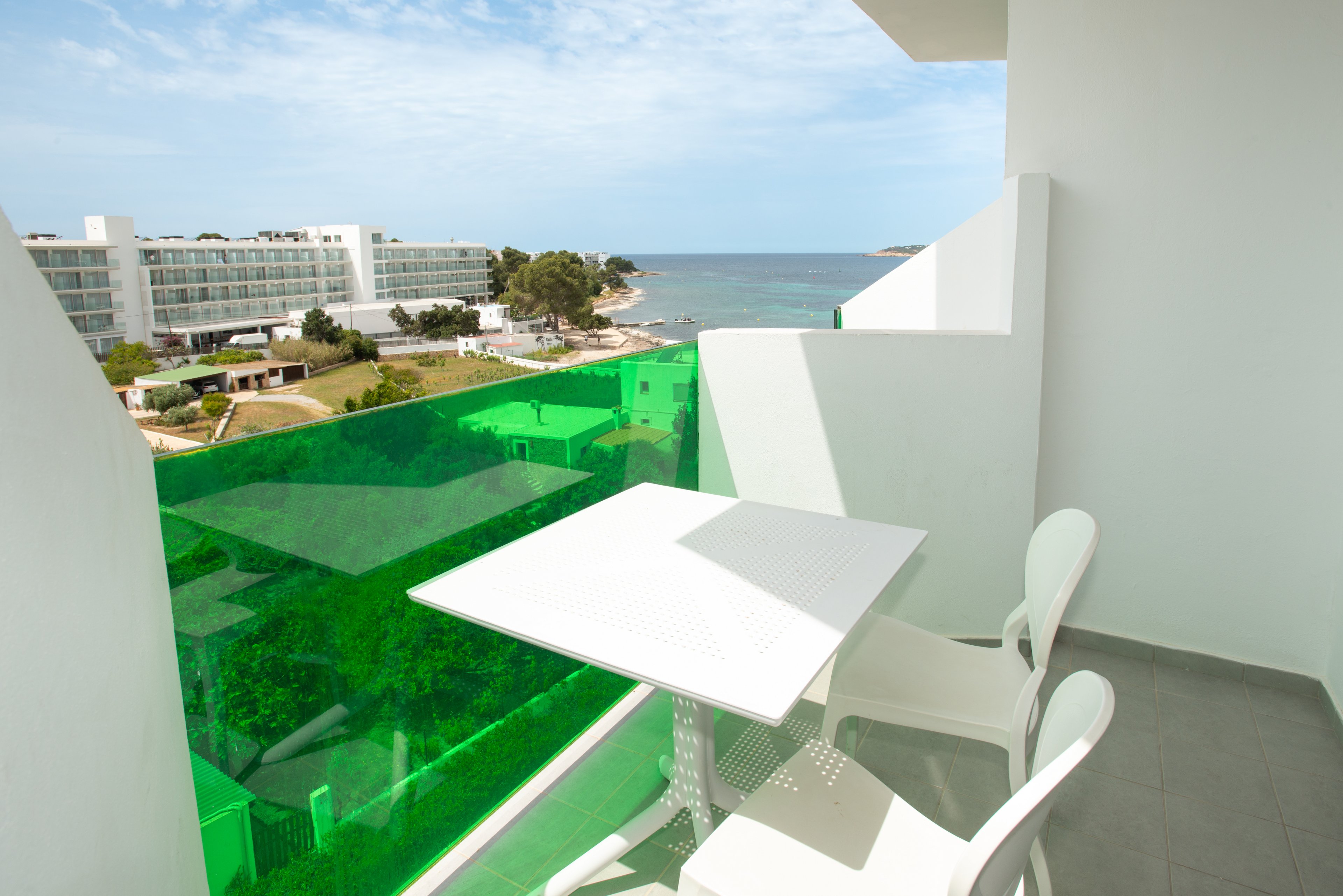 Axel Beach Ibiza