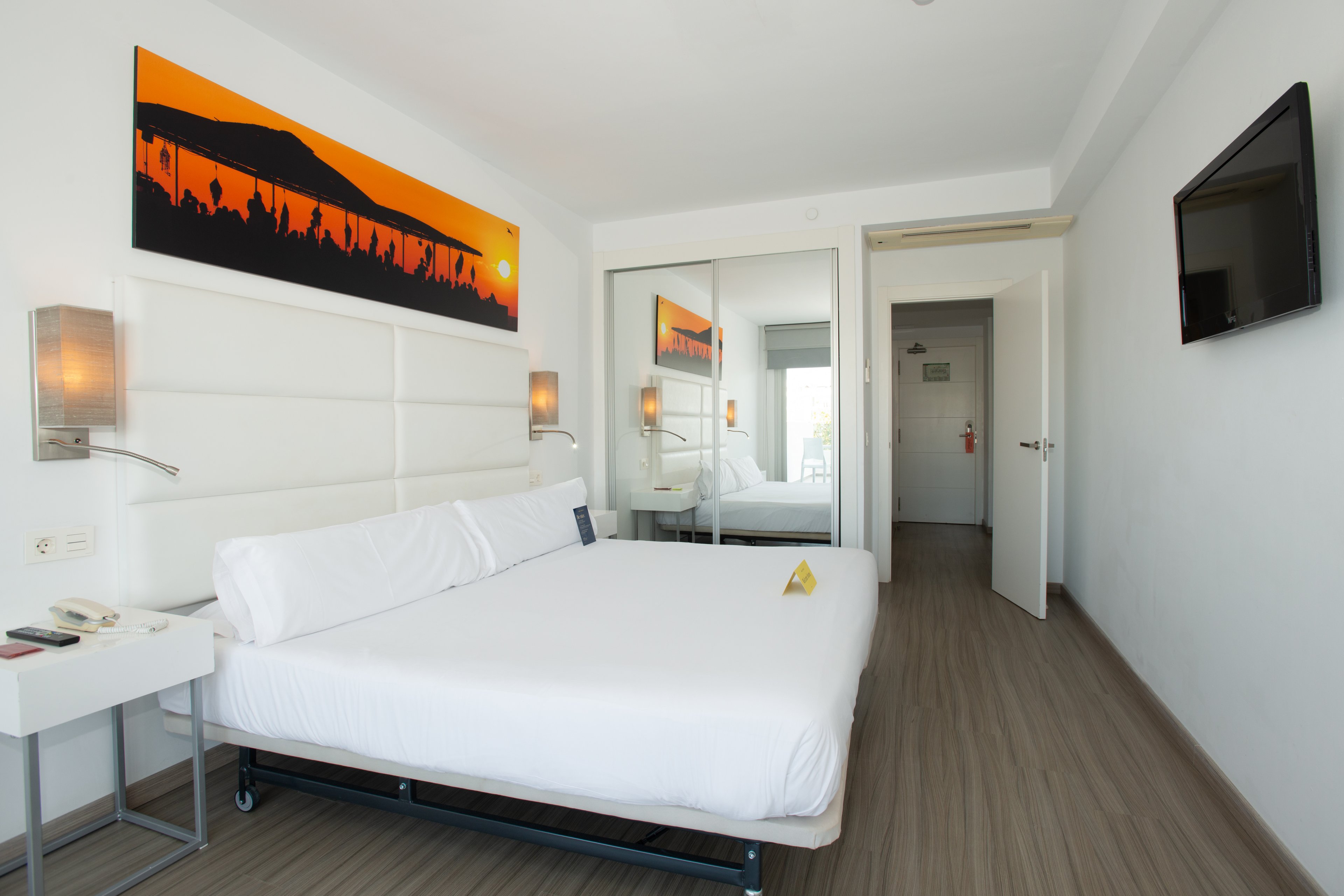 Axel Beach Ibiza