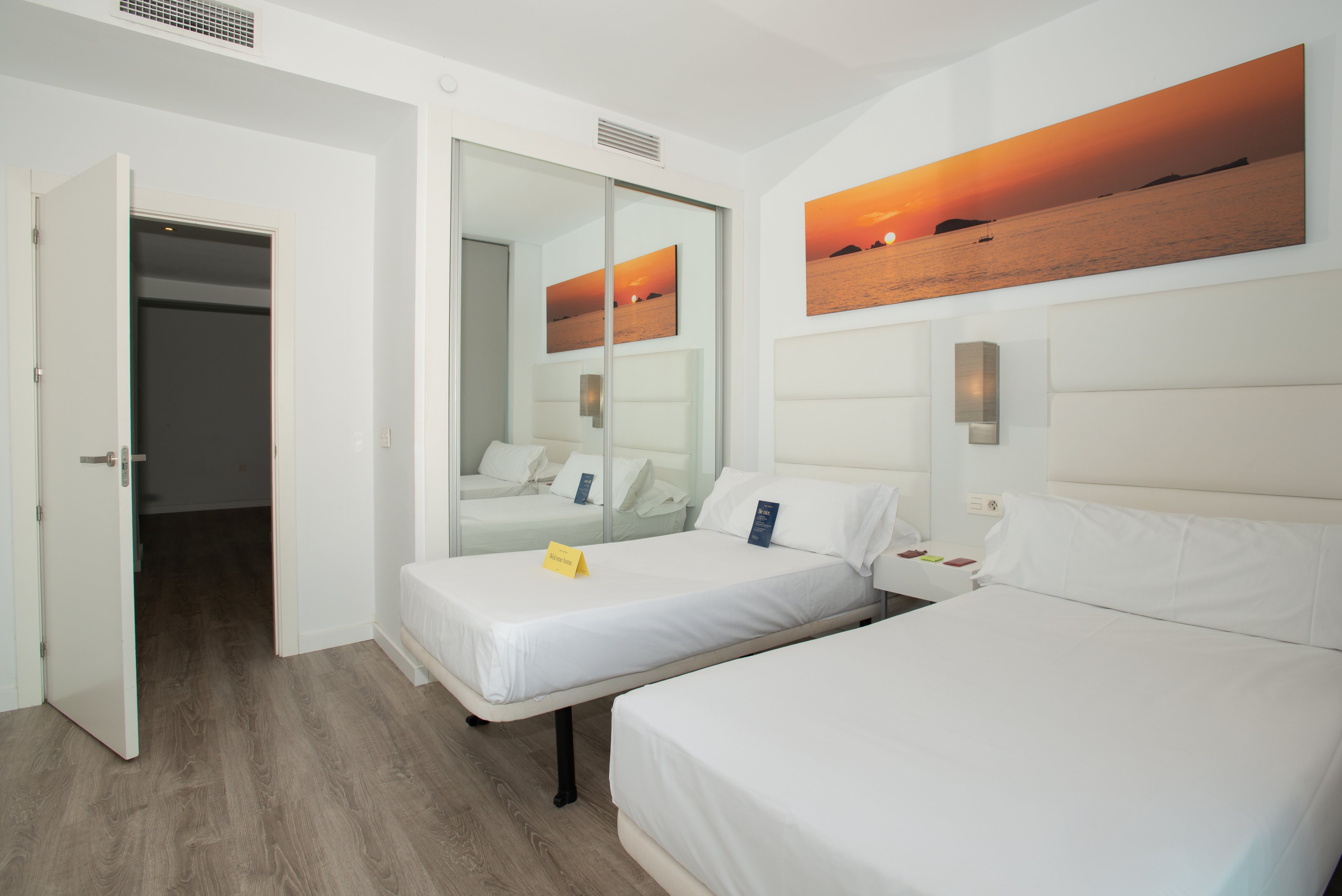 Axel Beach Ibiza