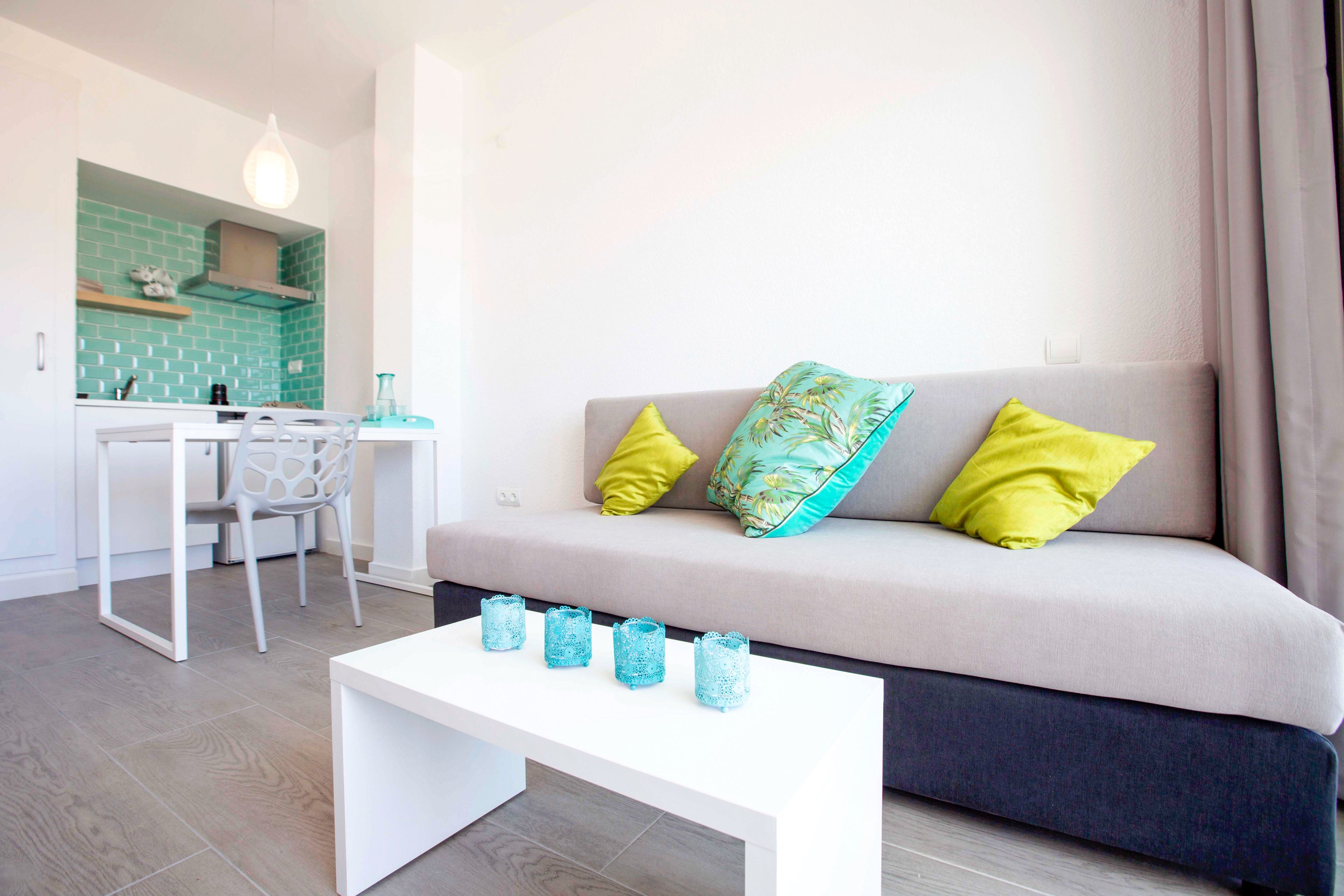 The Beach Star Ibiza