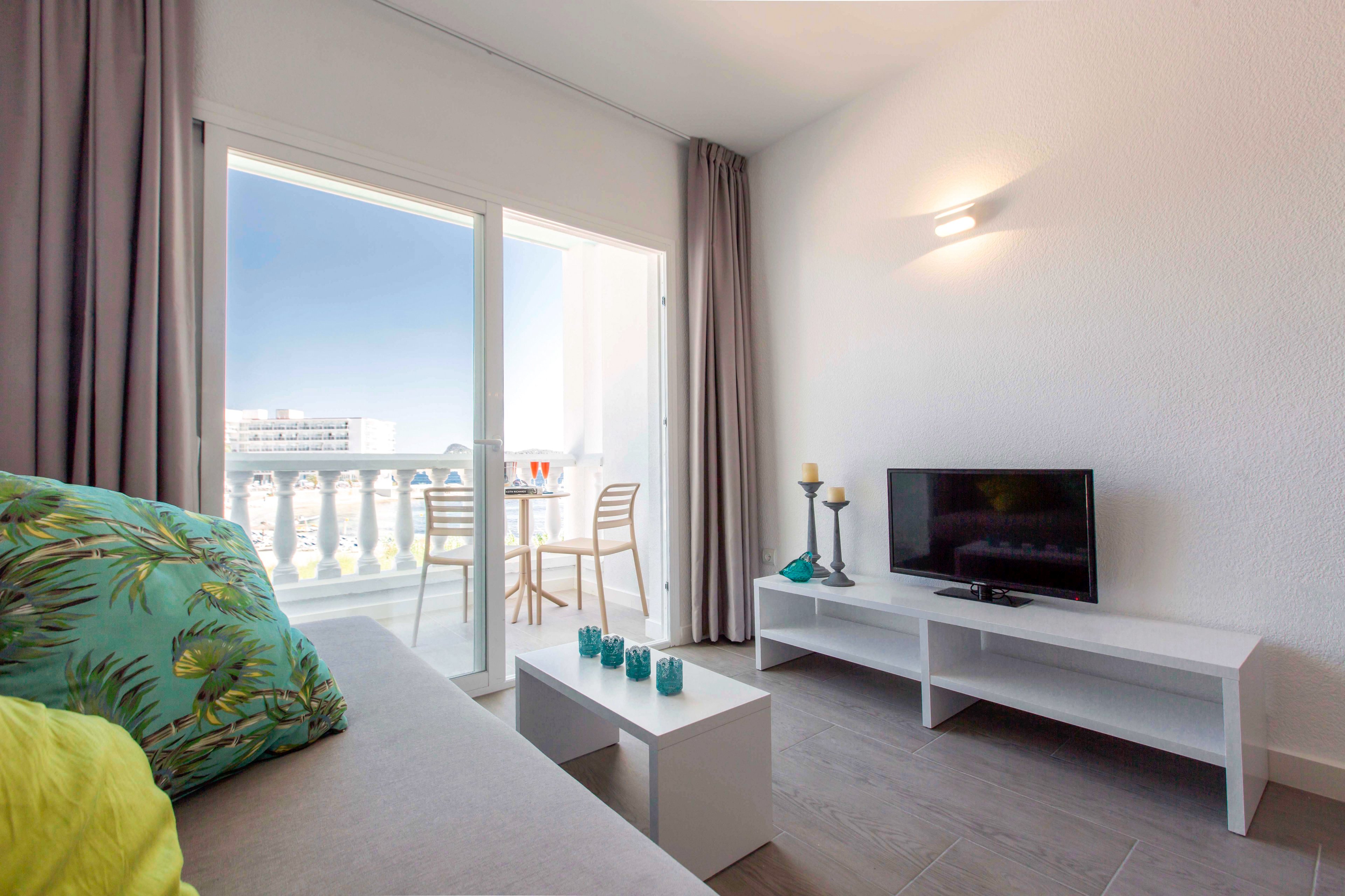 The Beach Star Ibiza