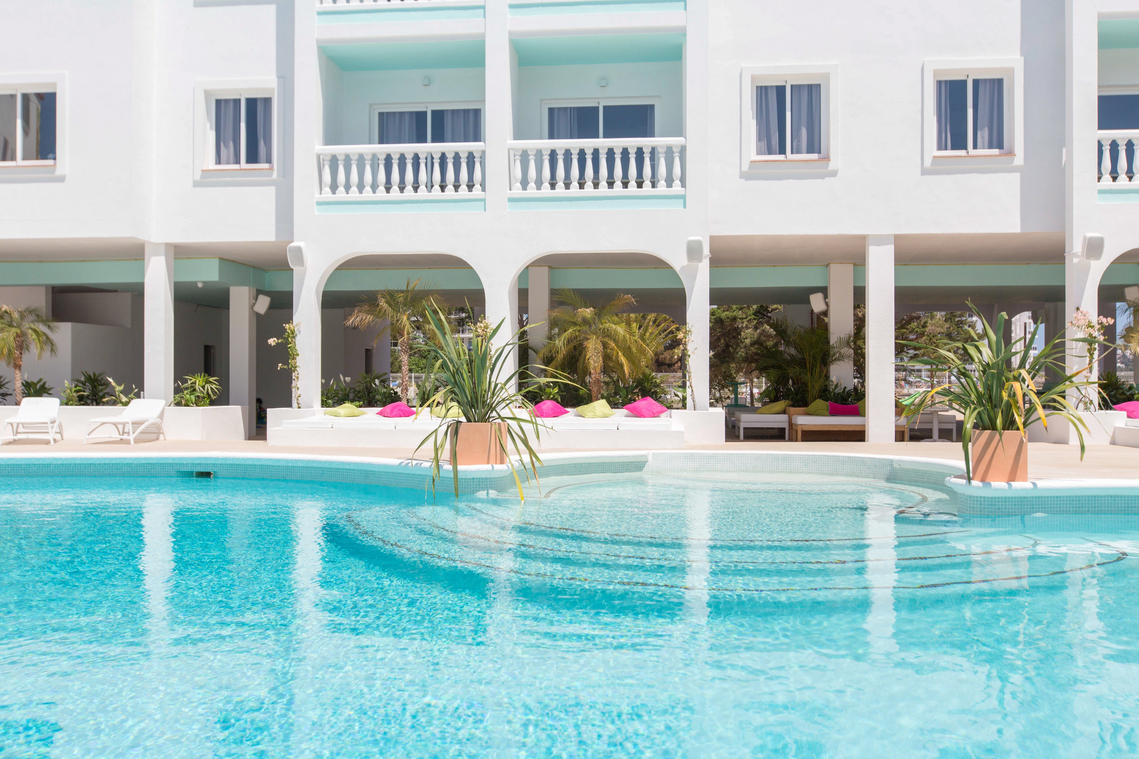 The Beach Star Ibiza