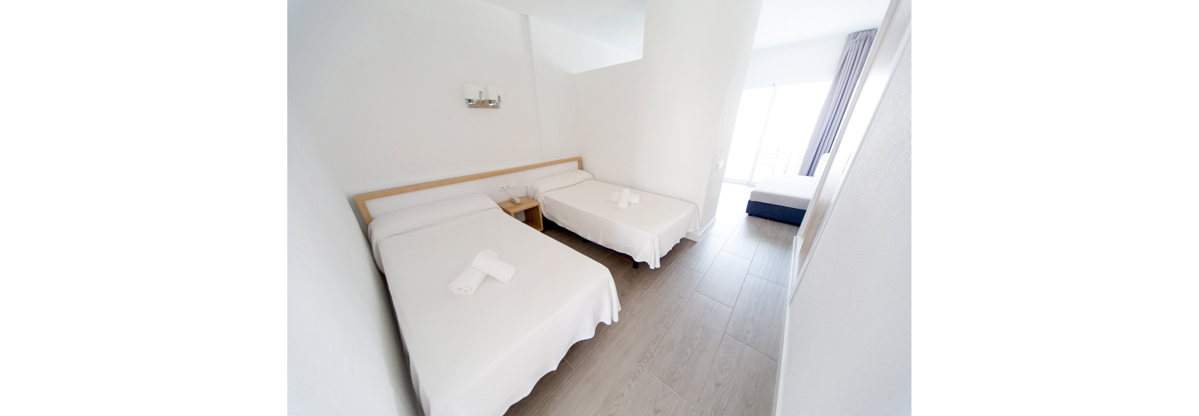 The Beach Star Ibiza