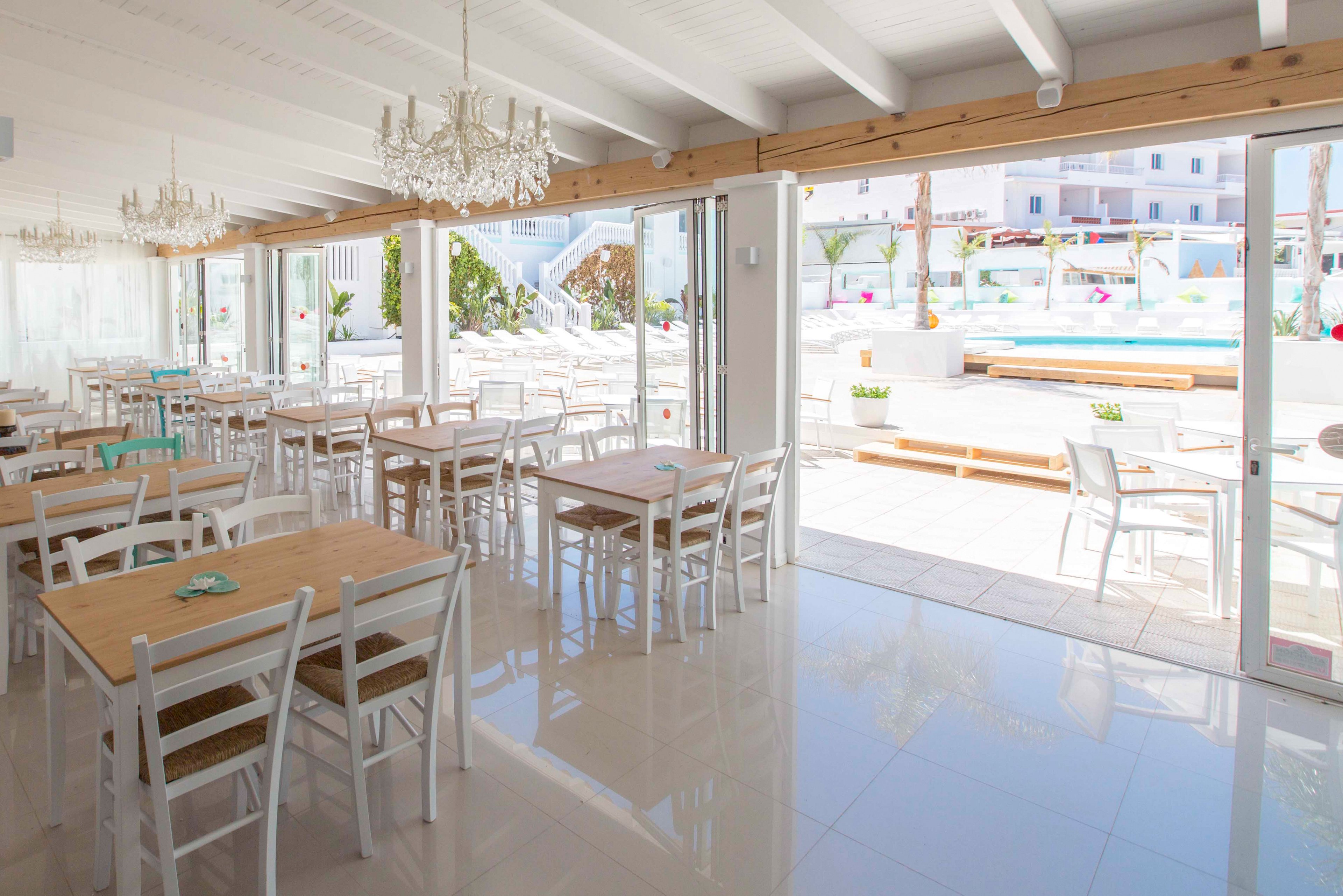 The Beach Star Ibiza