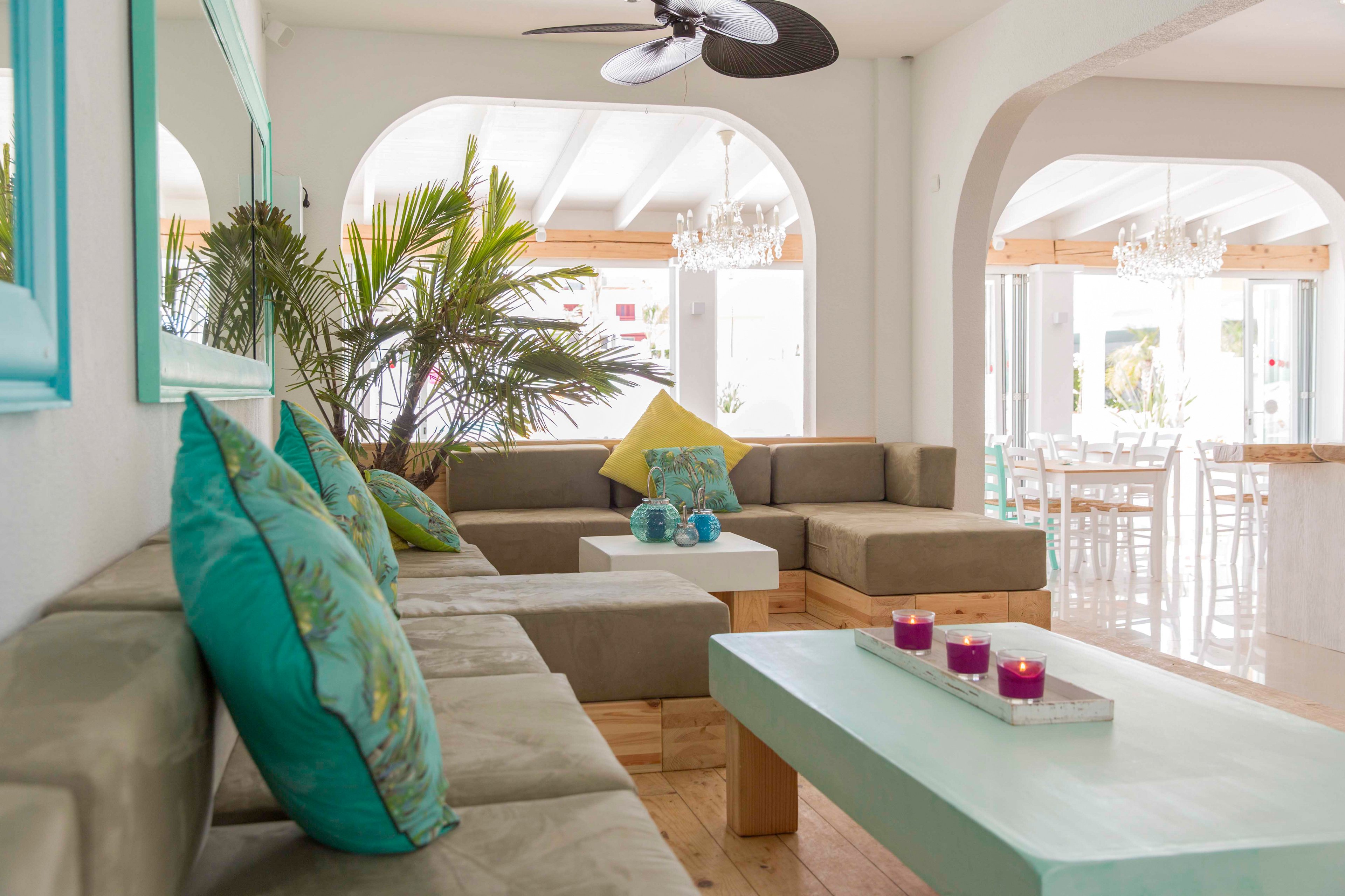 The Beach Star Ibiza