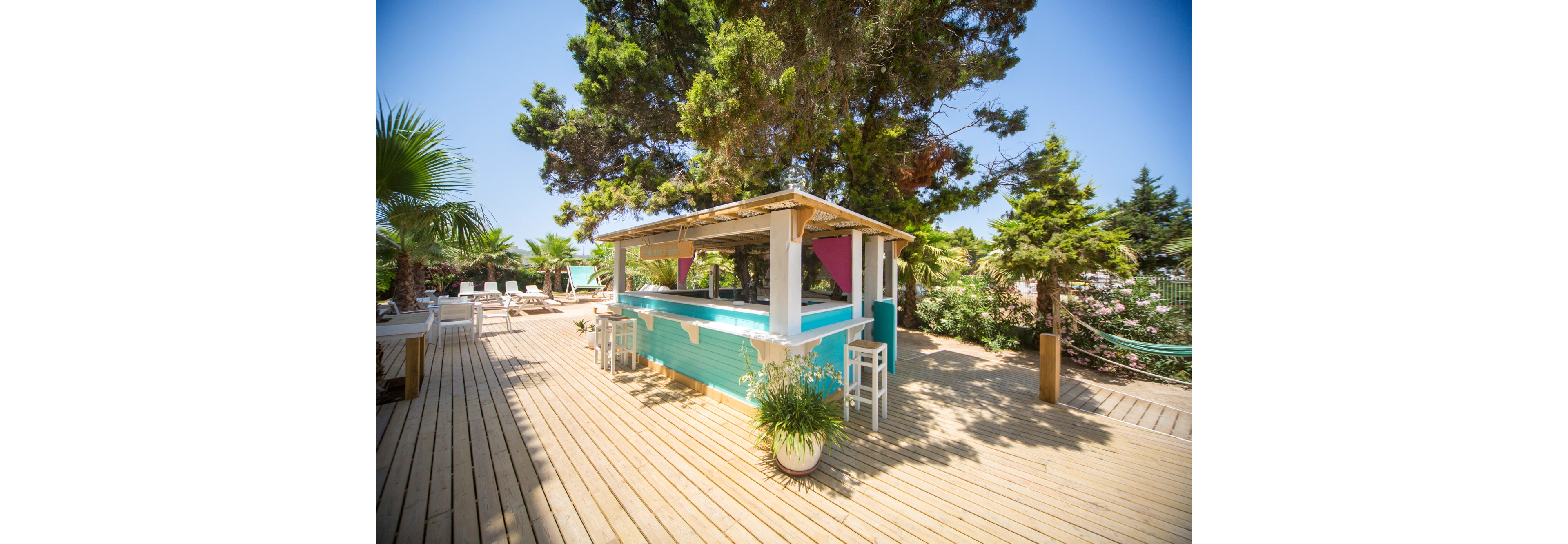 The Beach Star Ibiza