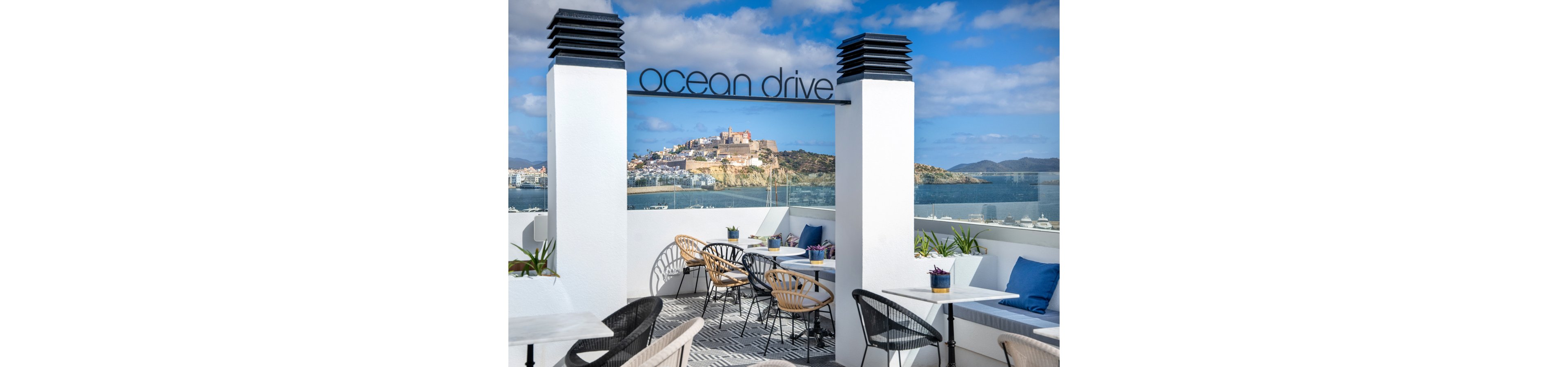 Ocean Drive Ibiza