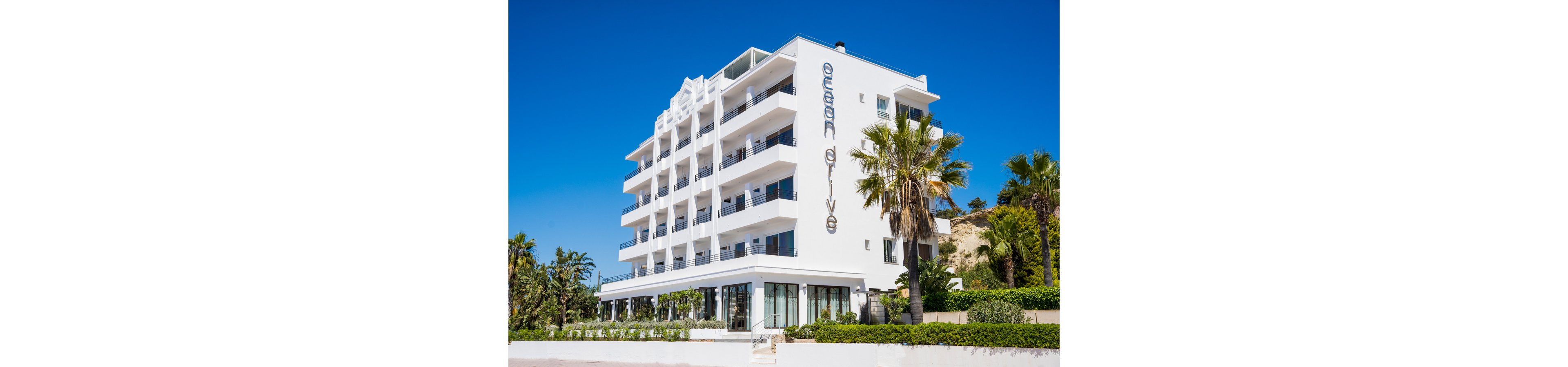 Ocean Drive Ibiza