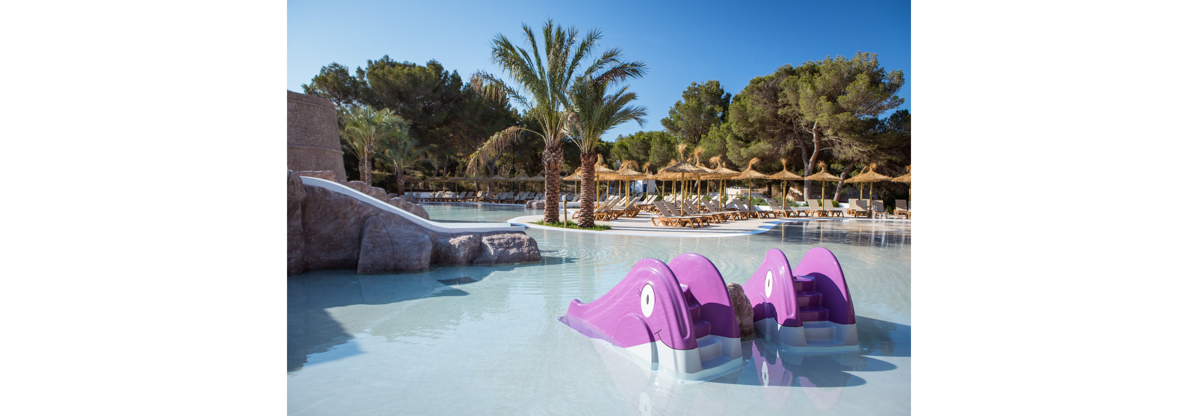 Insotel Club Maryland