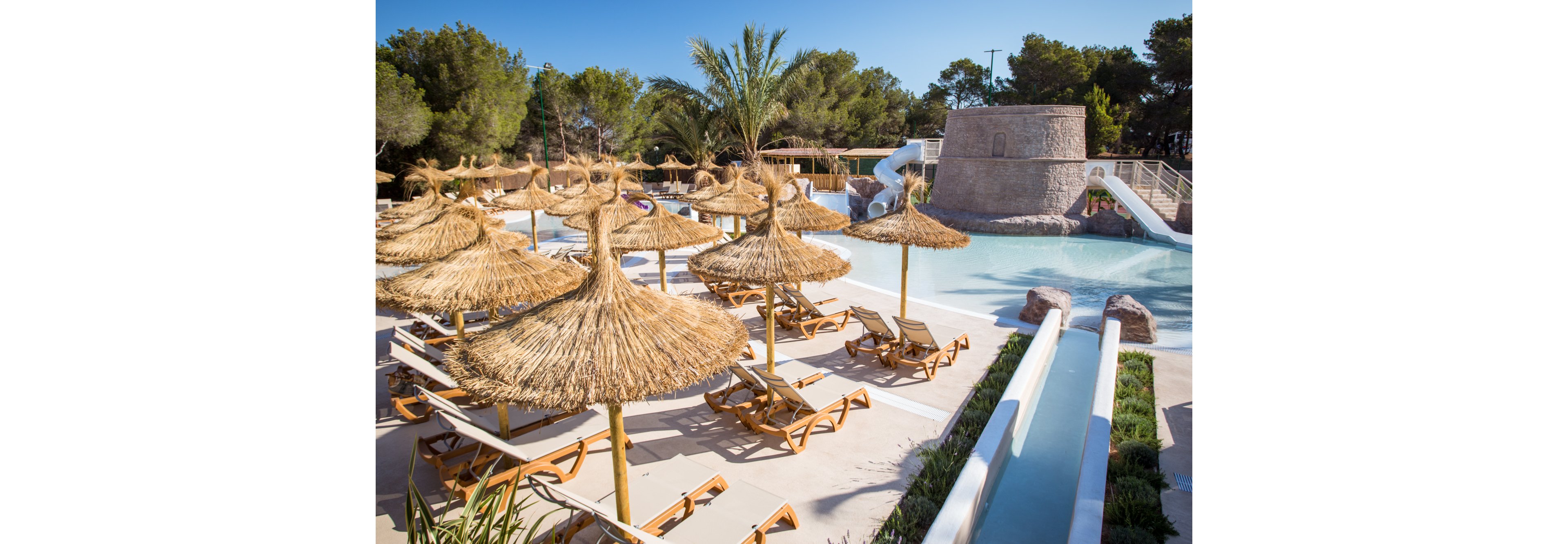 Insotel Club Maryland