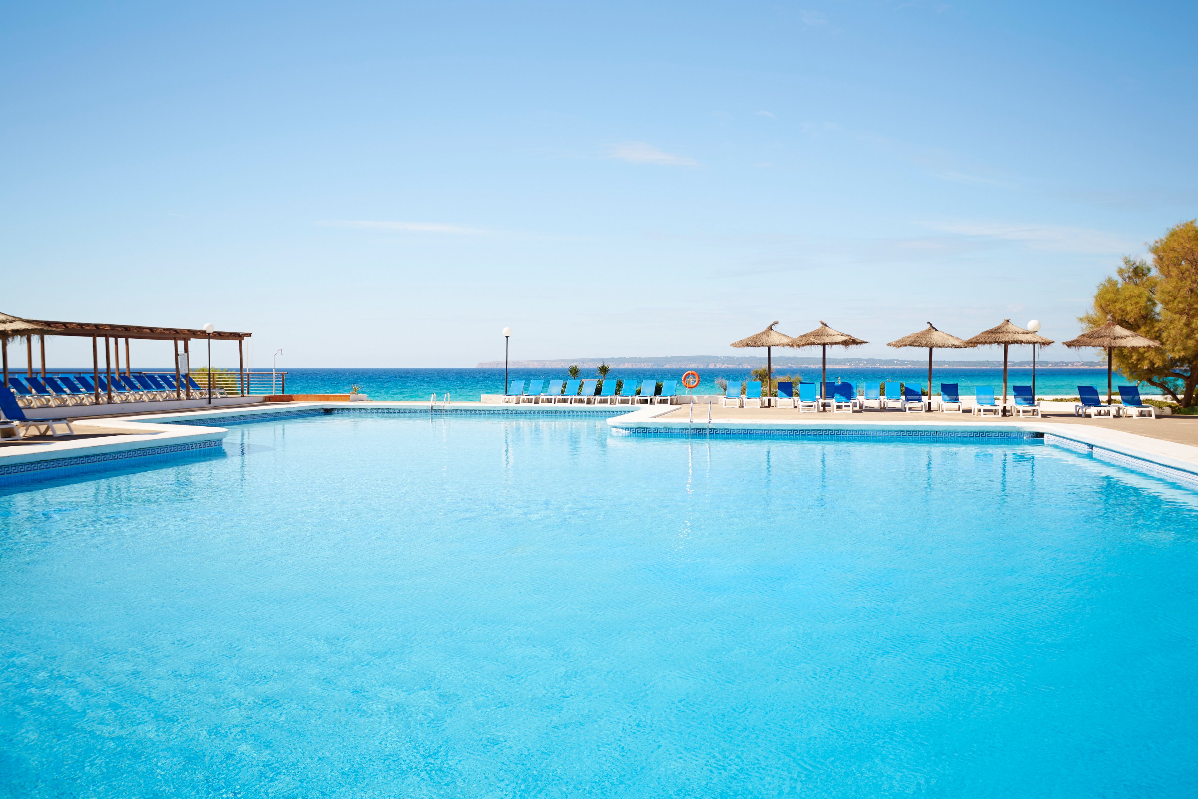 Insotel Club Maryland