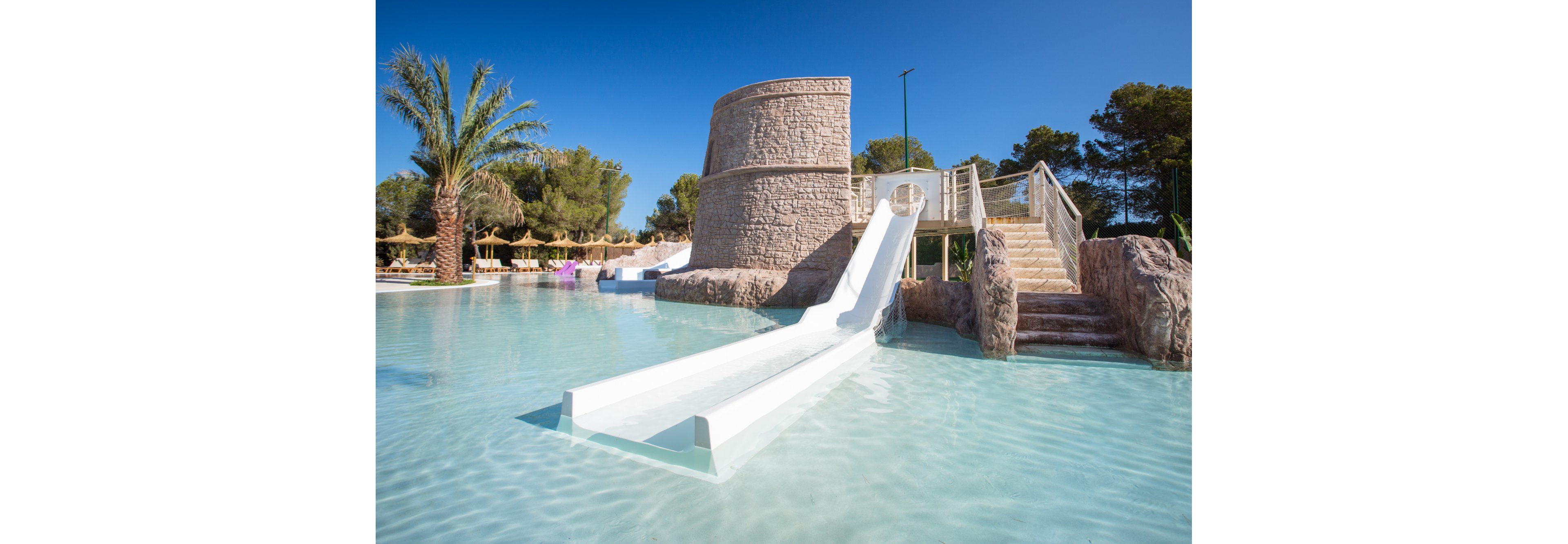 Insotel Club Maryland