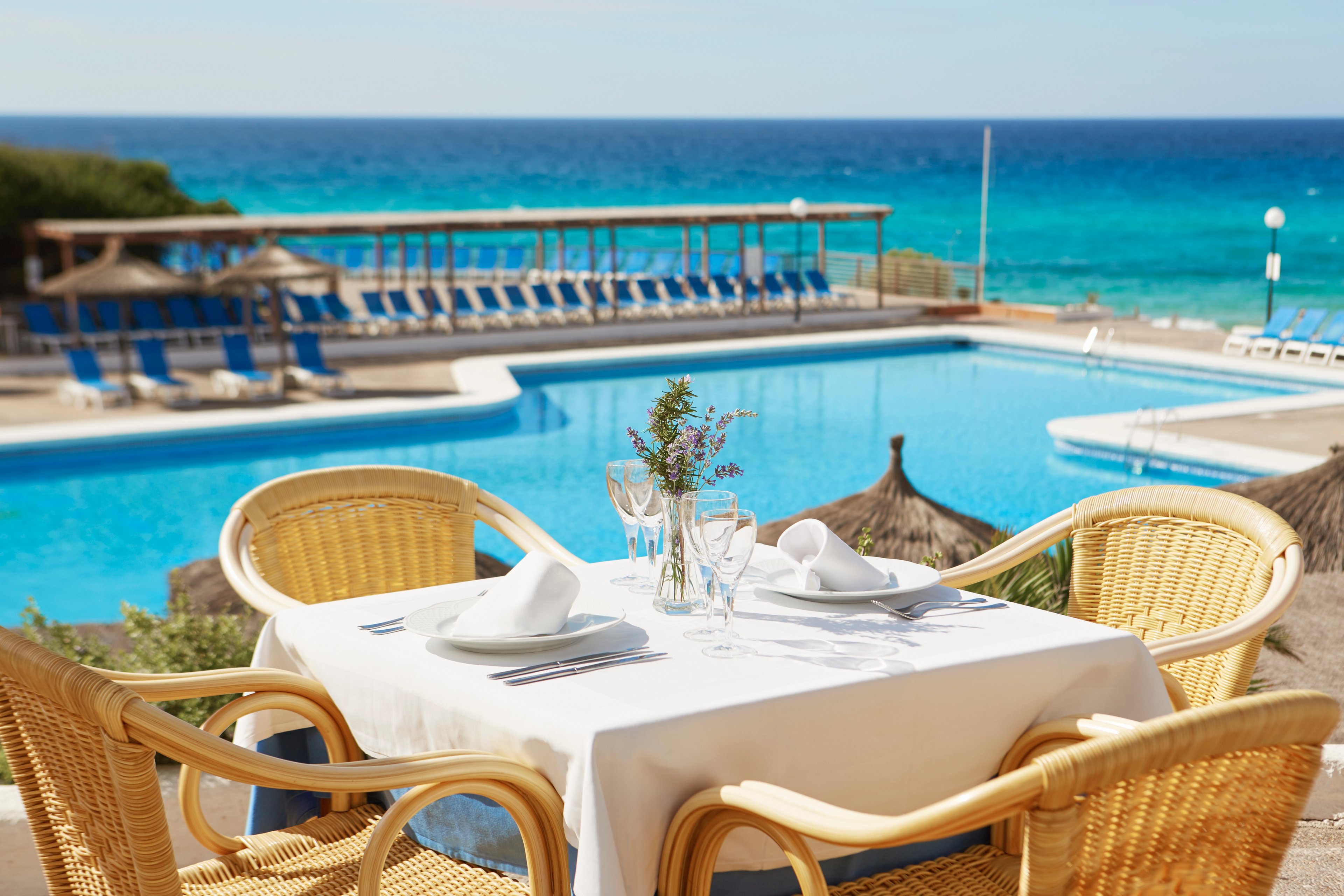 Insotel Club Maryland