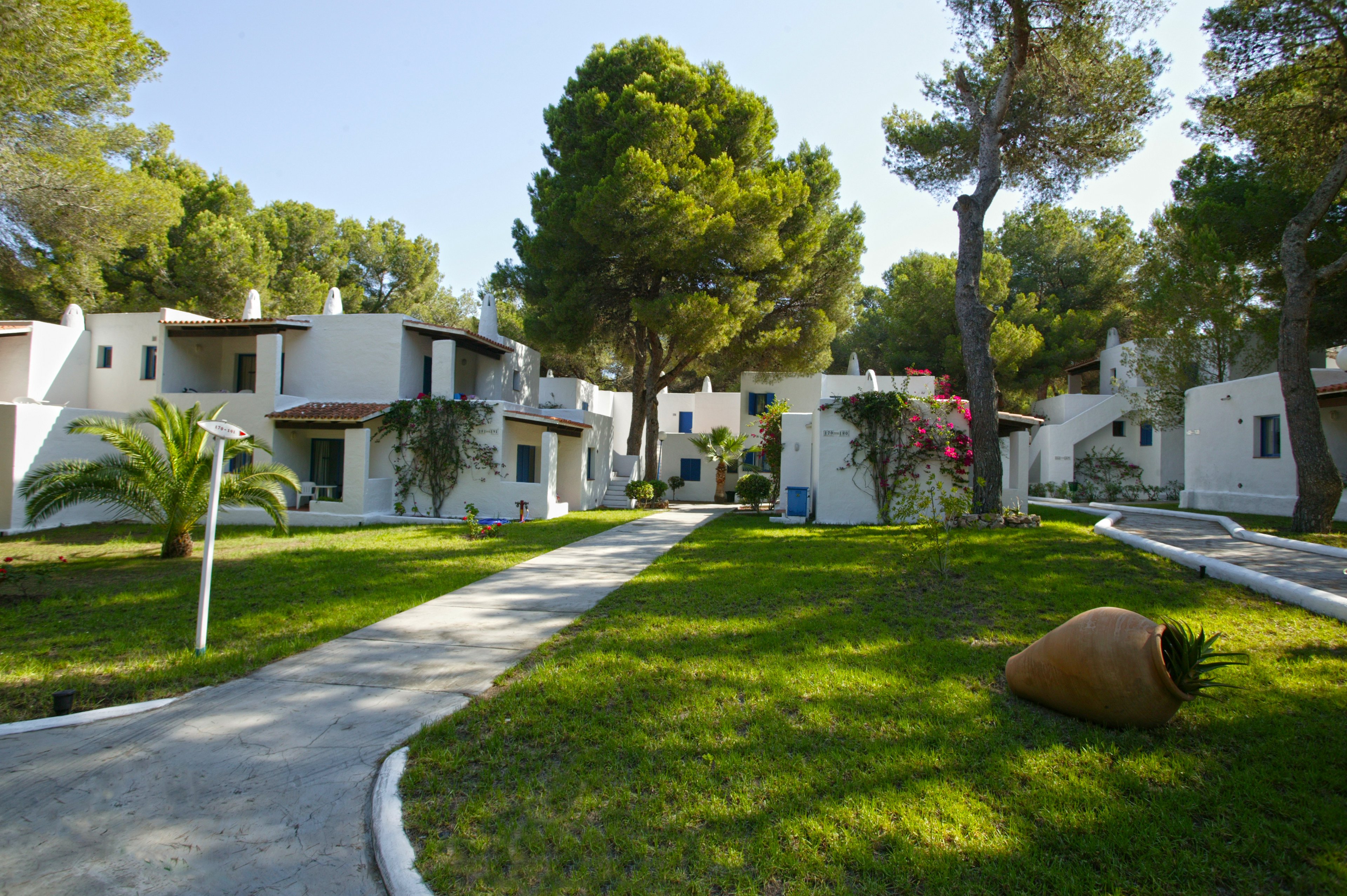 Insotel Club Maryland