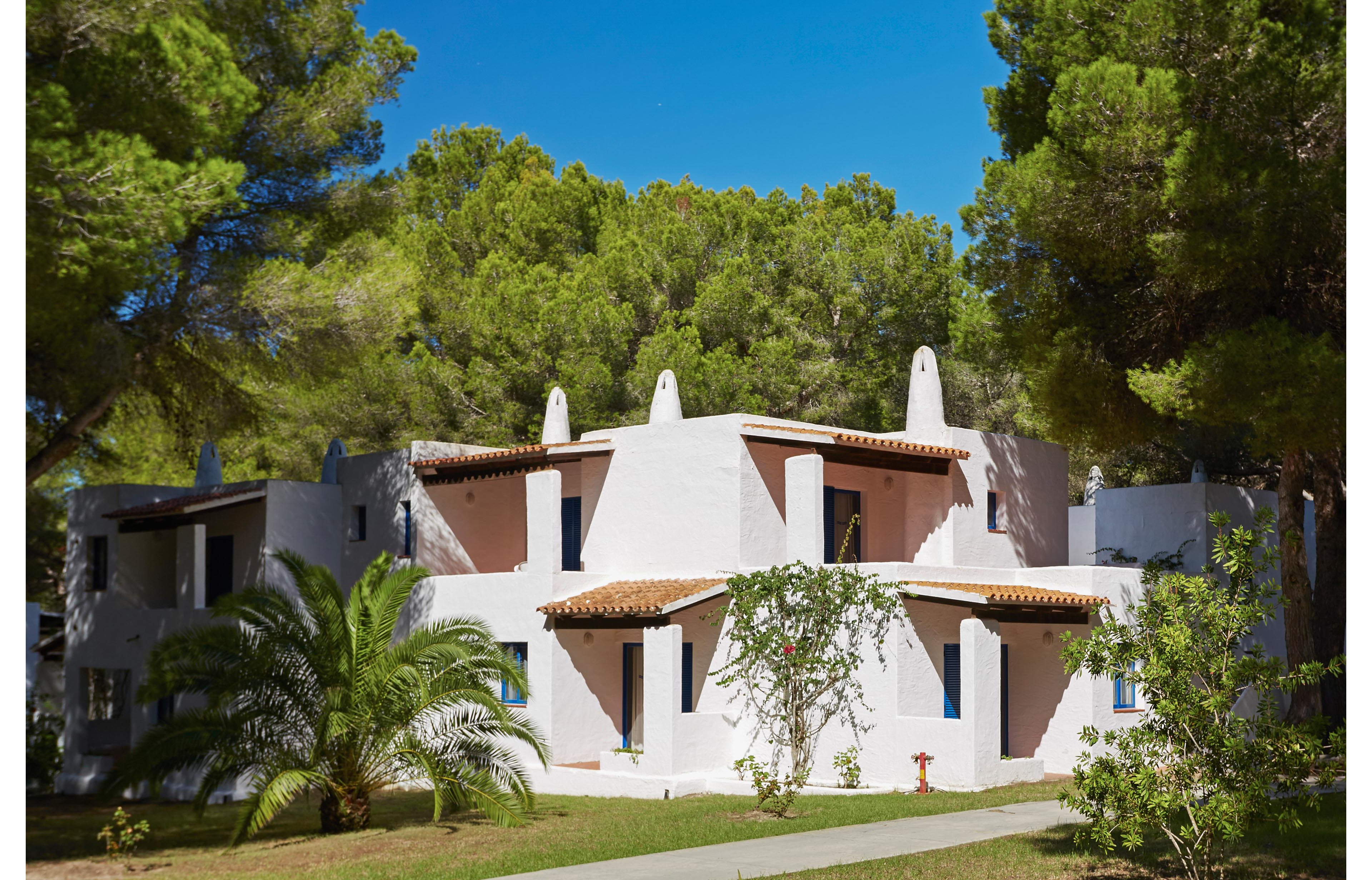 Insotel Club Maryland