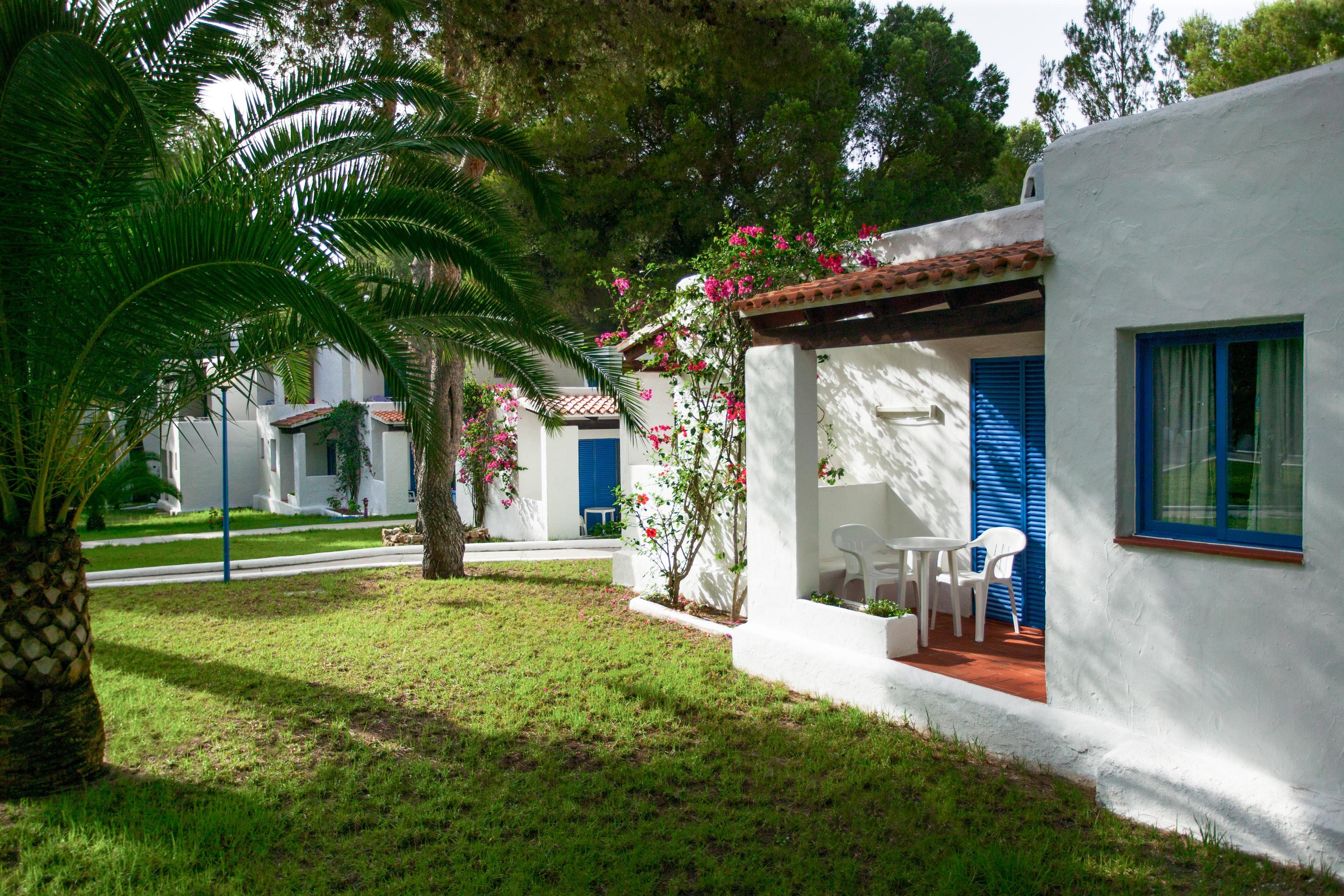 Insotel Club Maryland