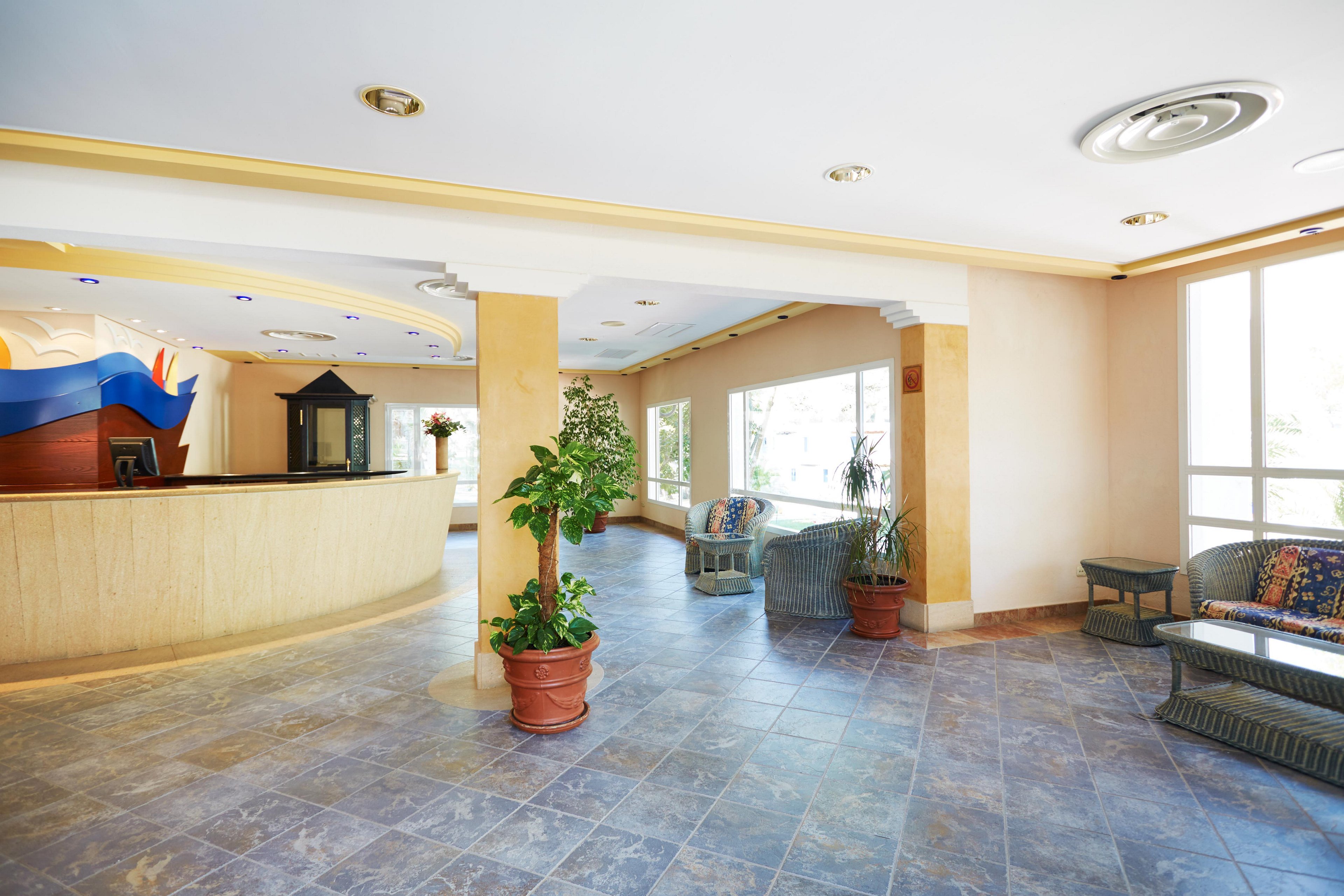 Insotel Club Maryland