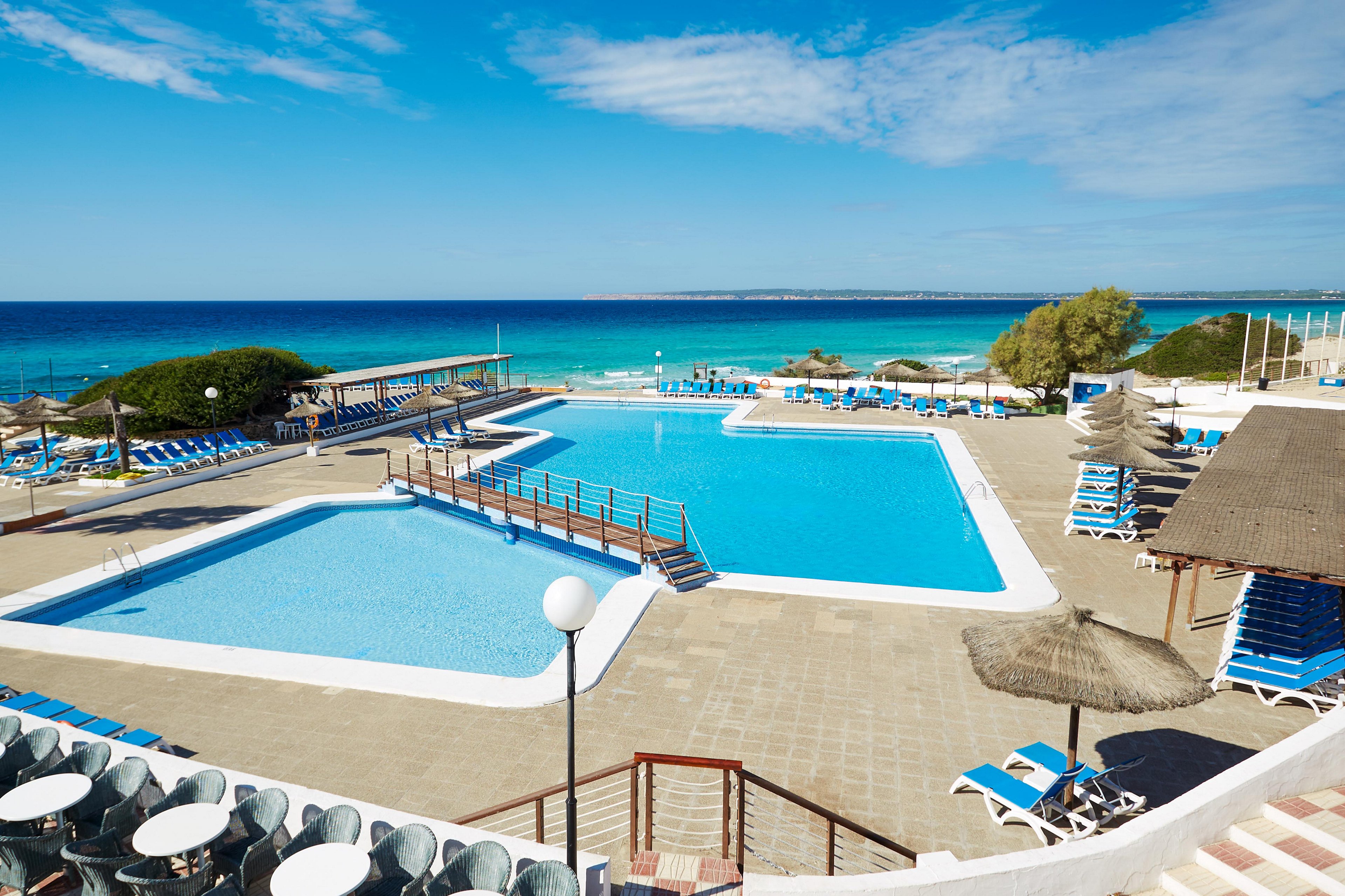 Insotel Club Maryland