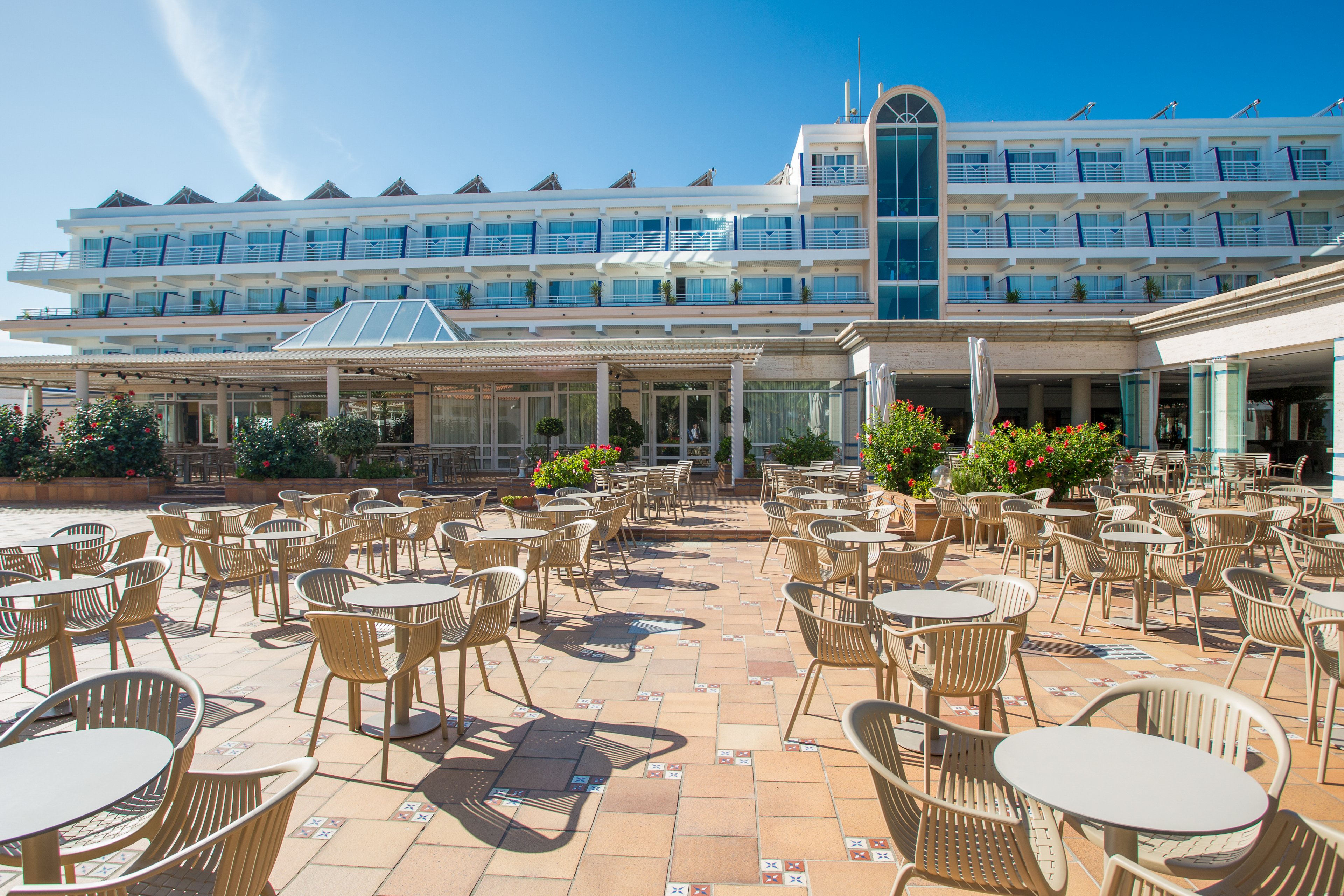 Insotel Hotel Formentera Playa