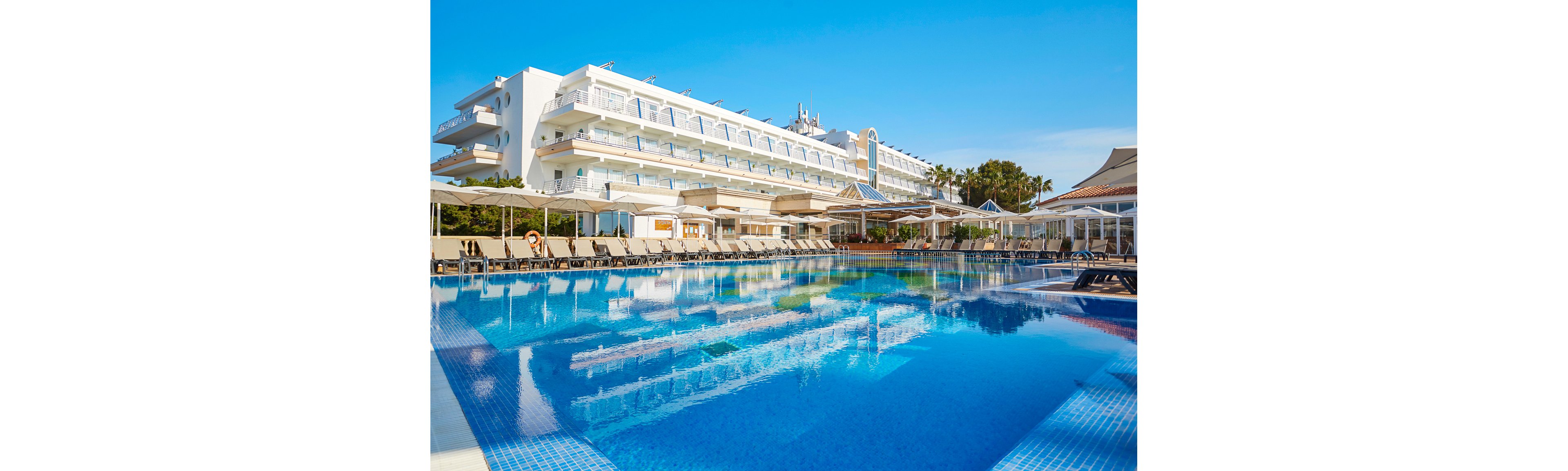 Insotel Hotel Formentera Playa