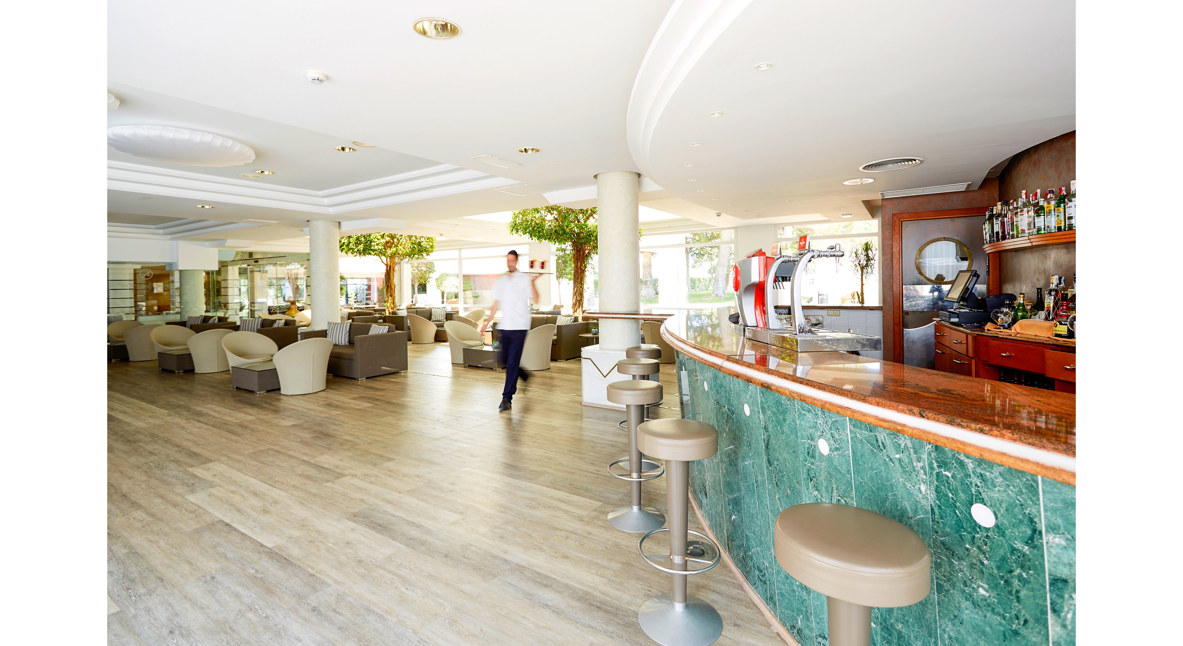 Insotel Hotel Formentera Playa