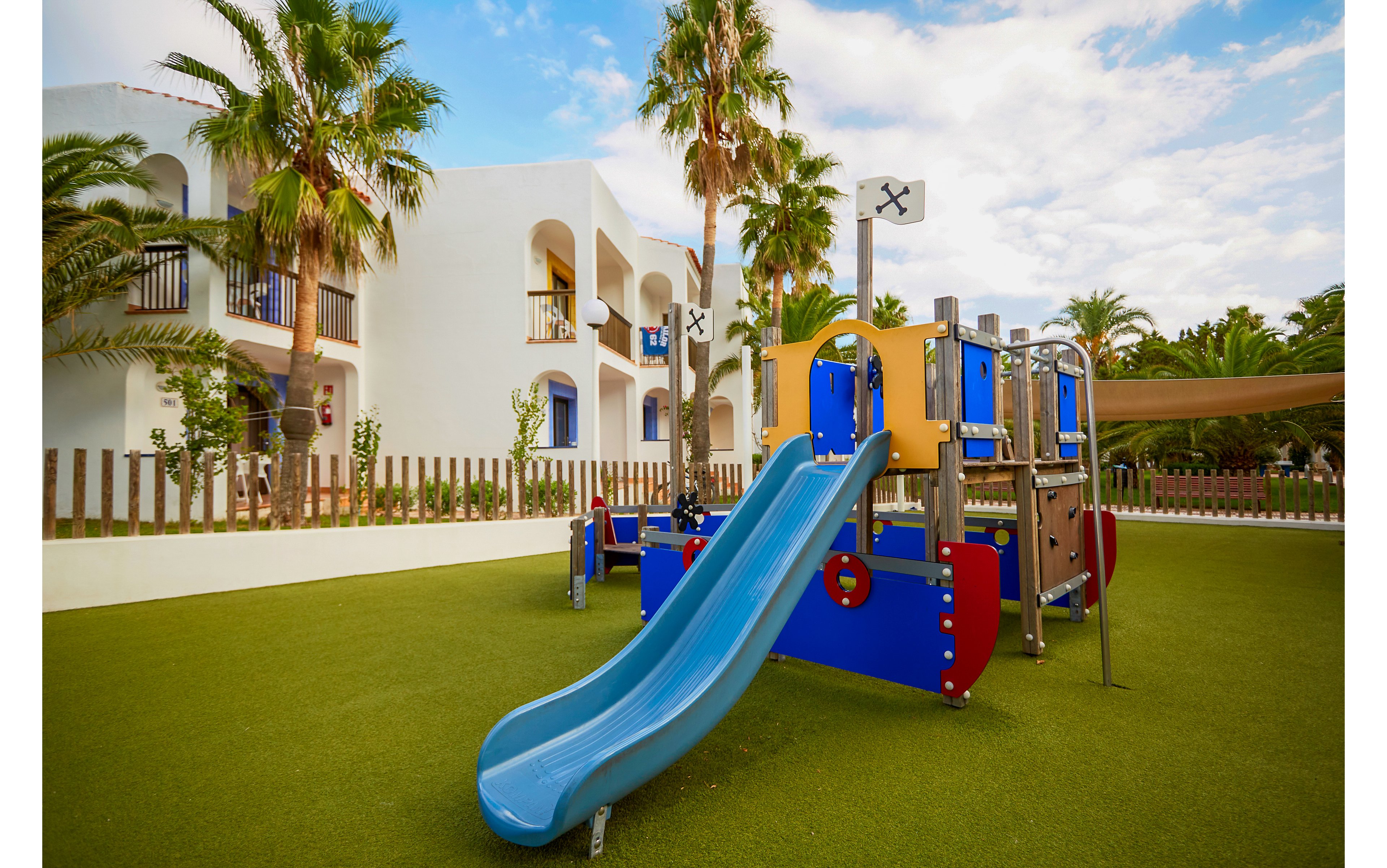 Insotel Hotel Formentera Playa