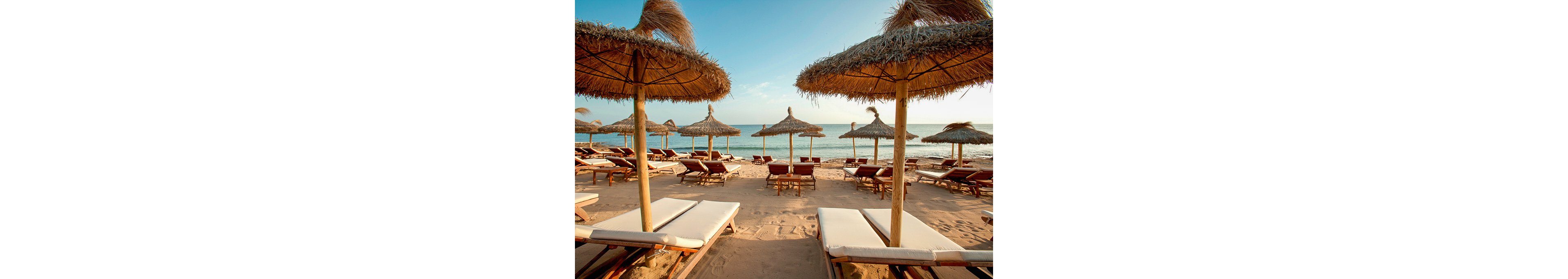 Insotel Hotel Formentera Playa