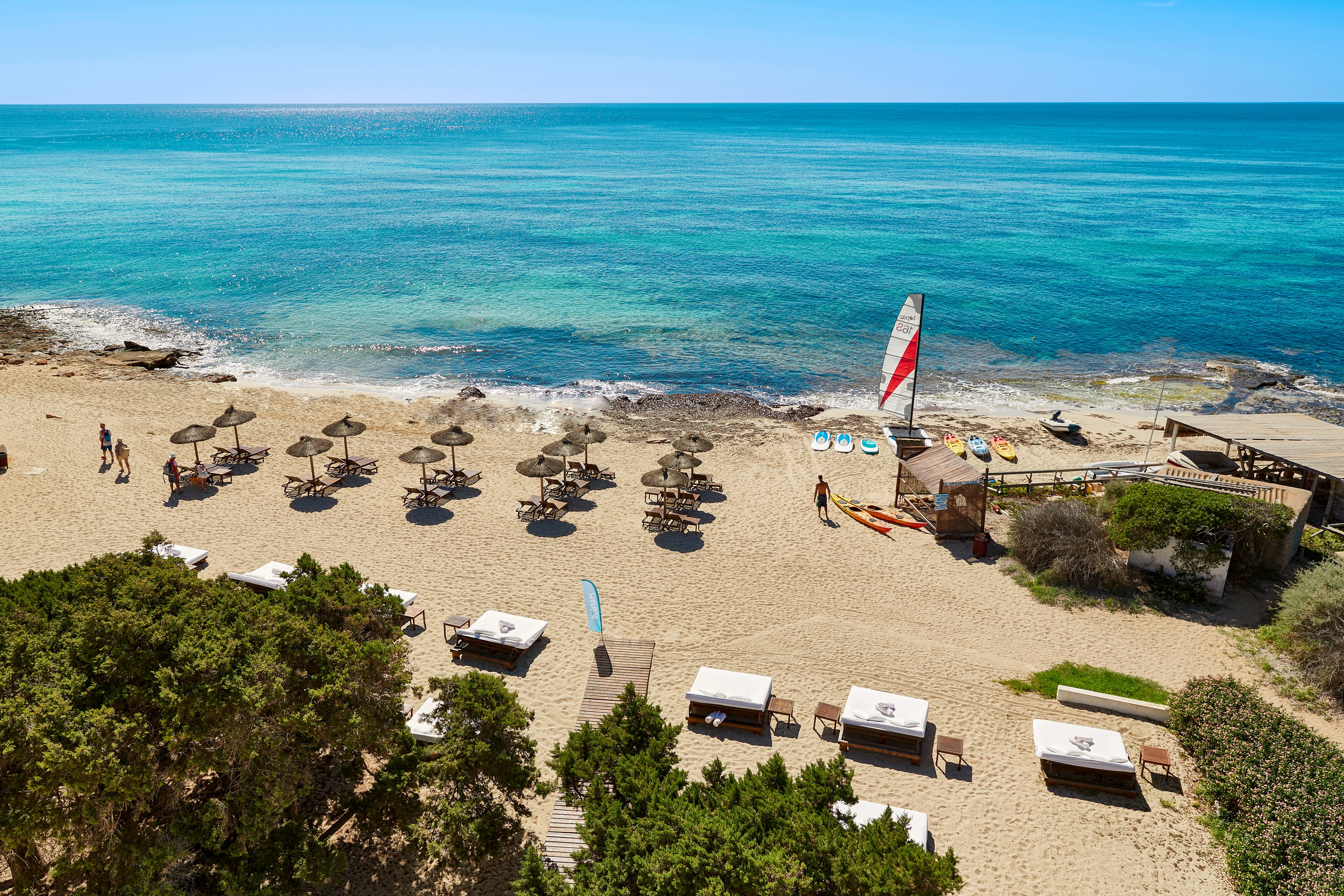 Insotel Hotel Formentera Playa