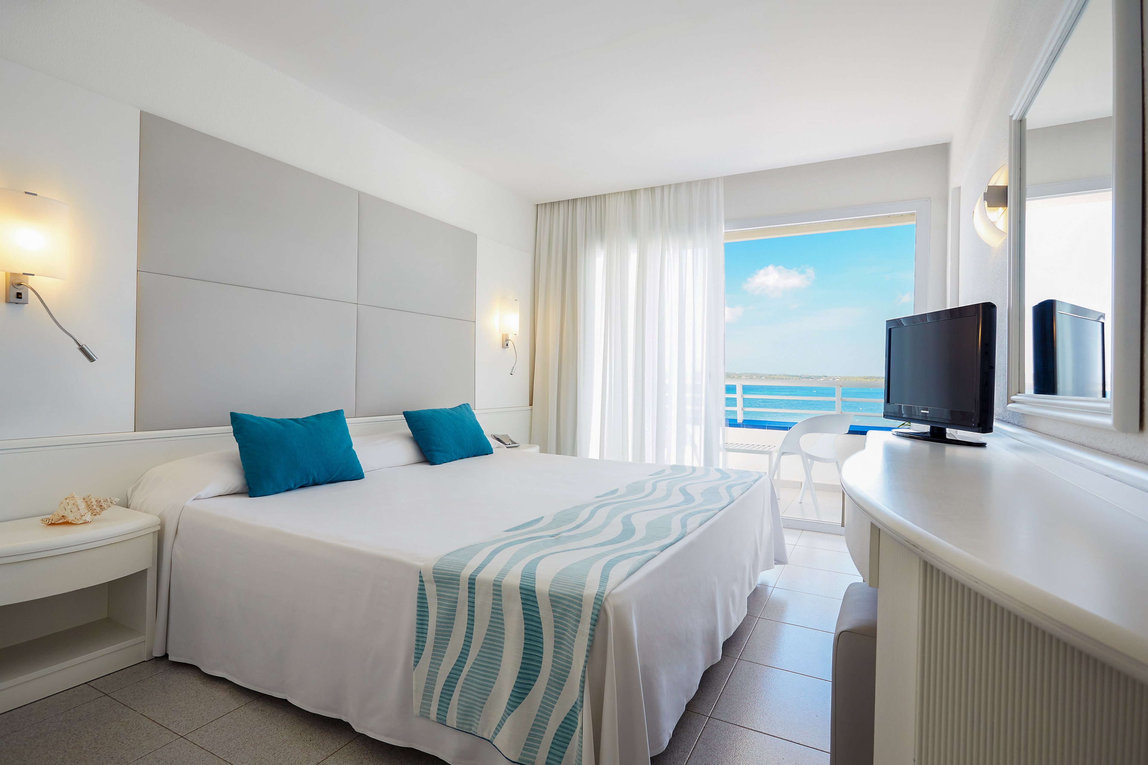Insotel Hotel Formentera Playa