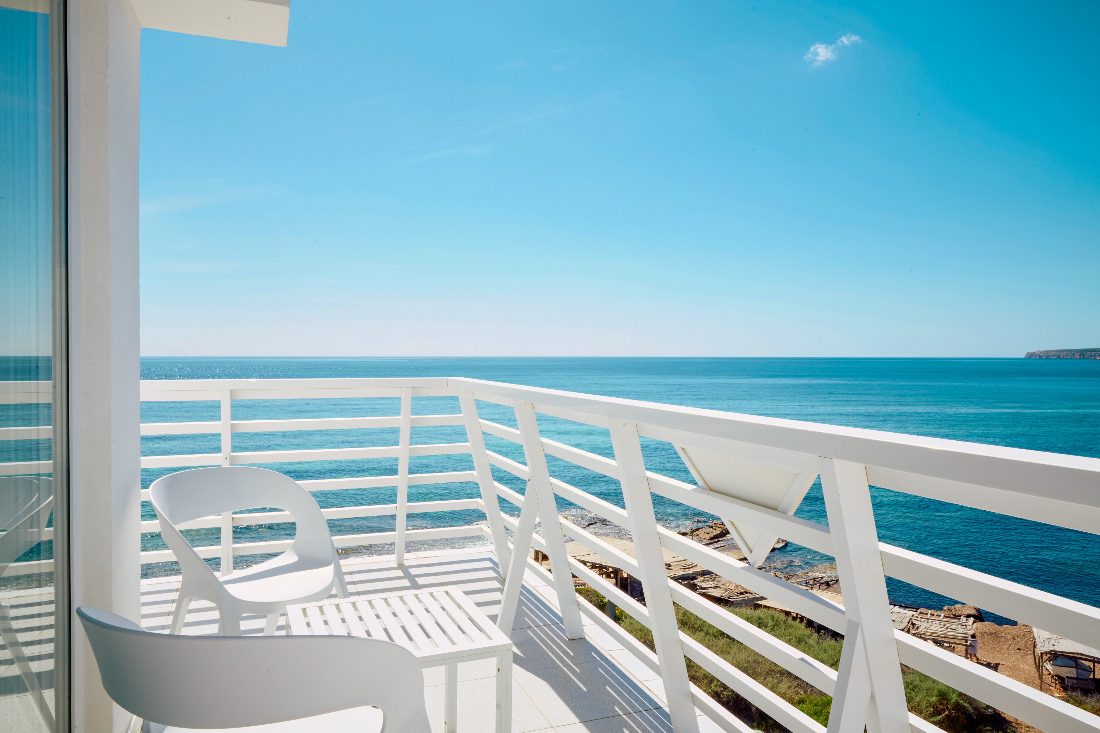 Insotel Hotel Formentera Playa