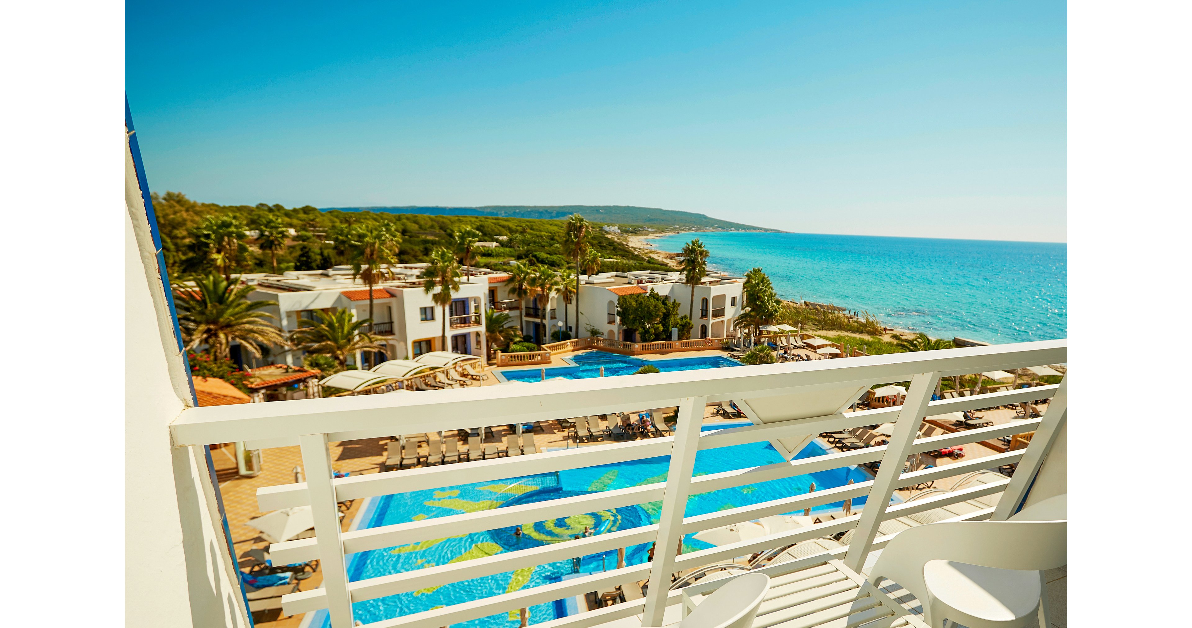 Insotel Hotel Formentera Playa