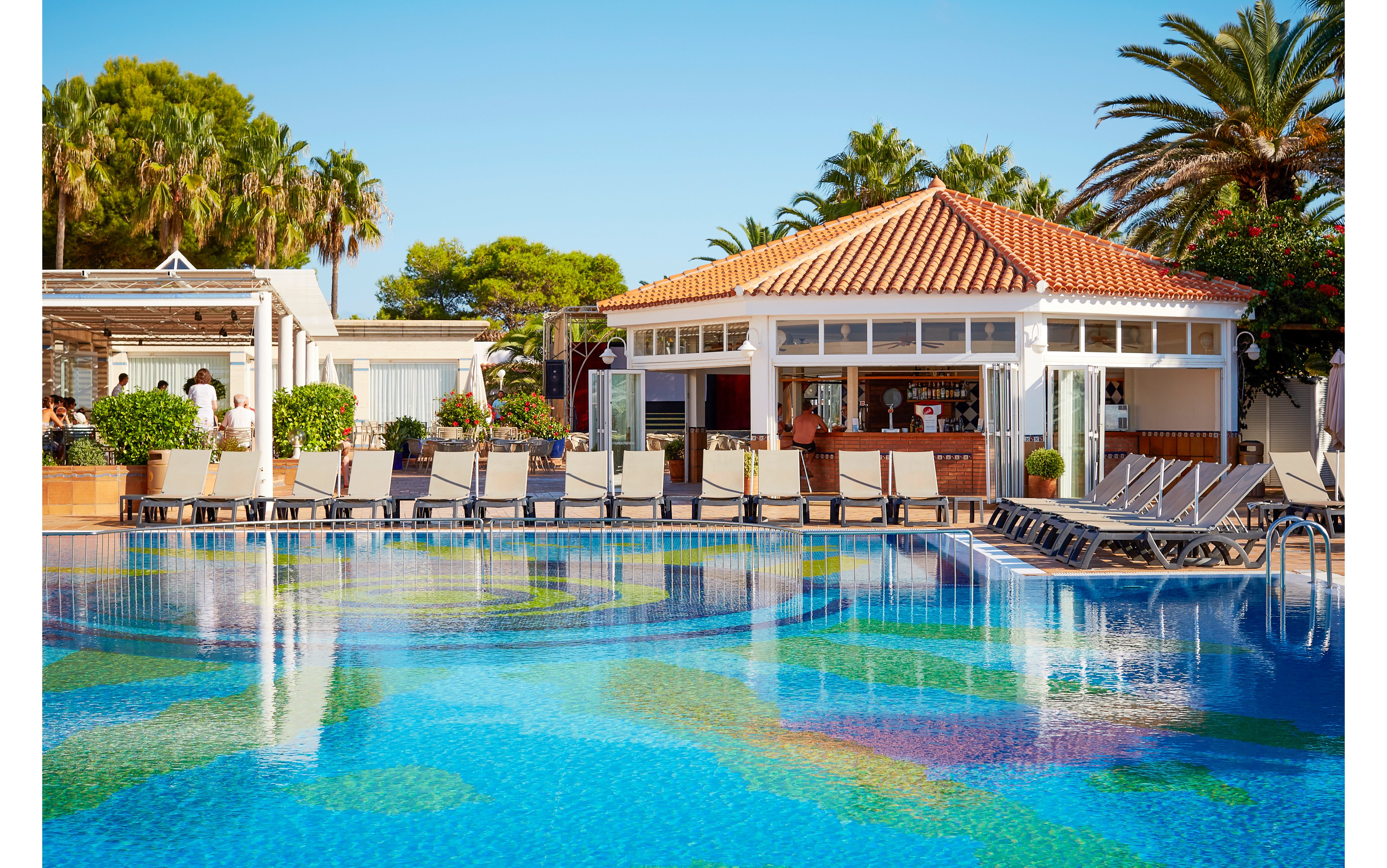 Insotel Hotel Formentera Playa