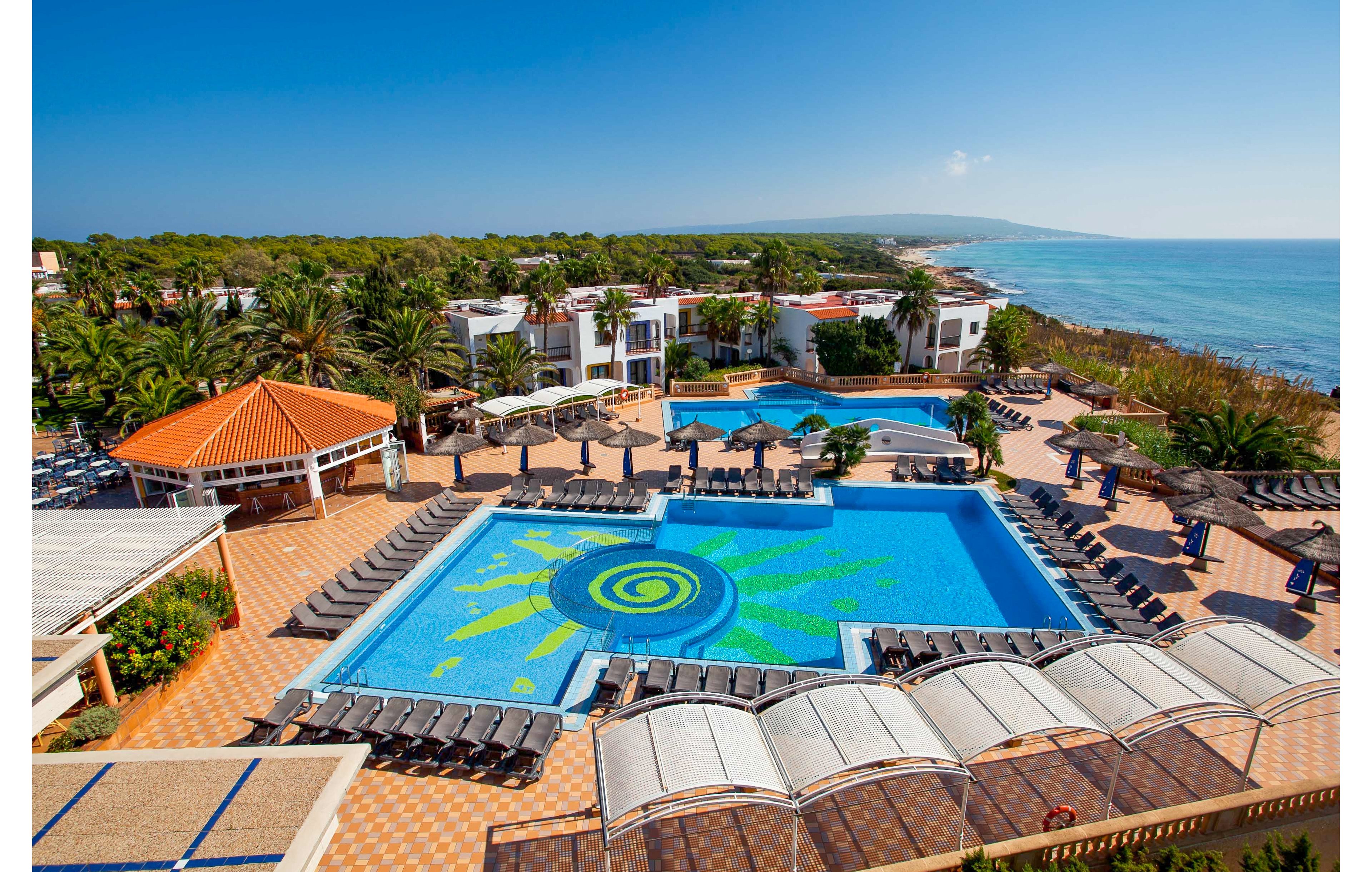 Insotel Hotel Formentera Playa