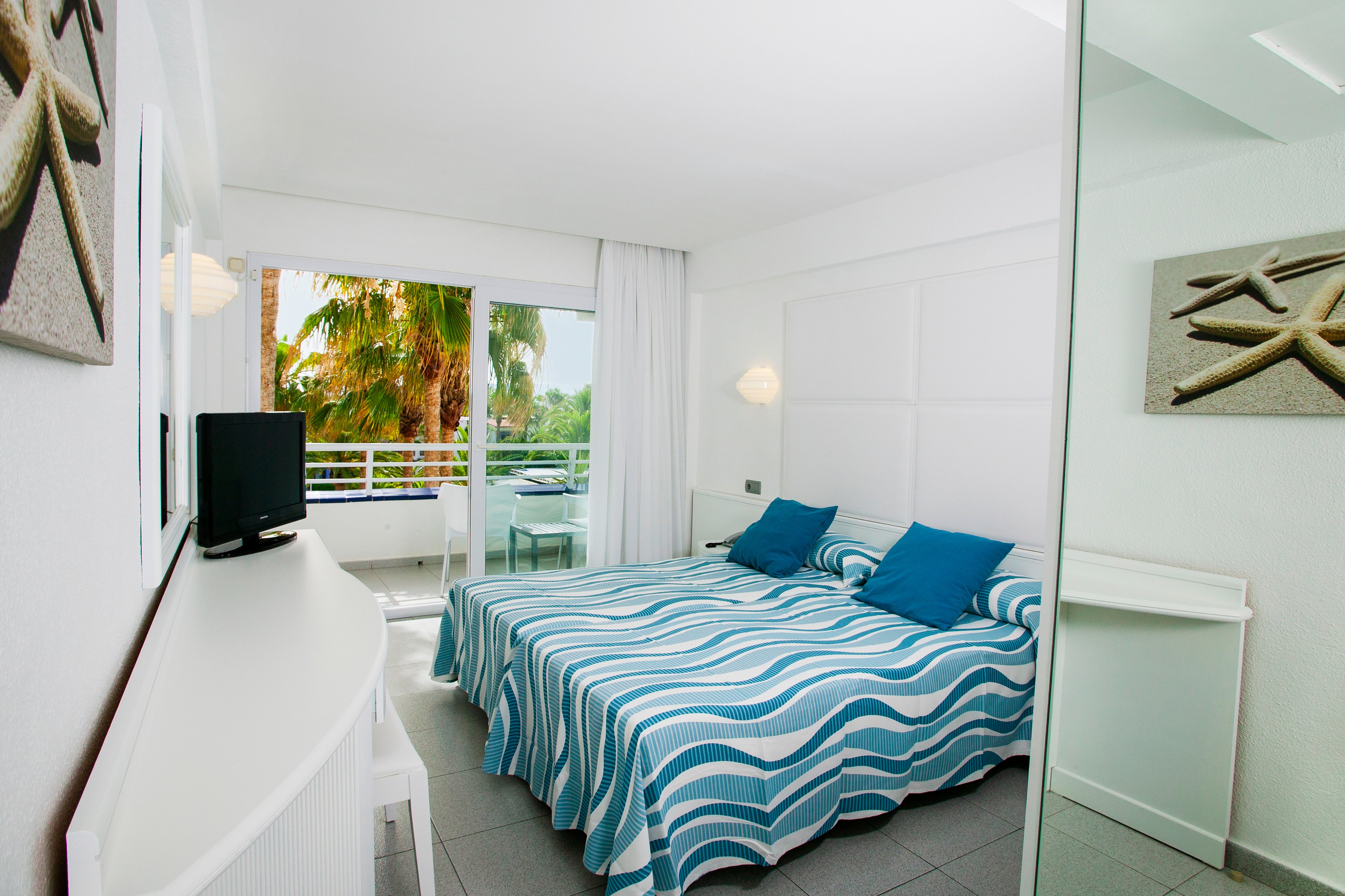 Insotel Hotel Formentera Playa