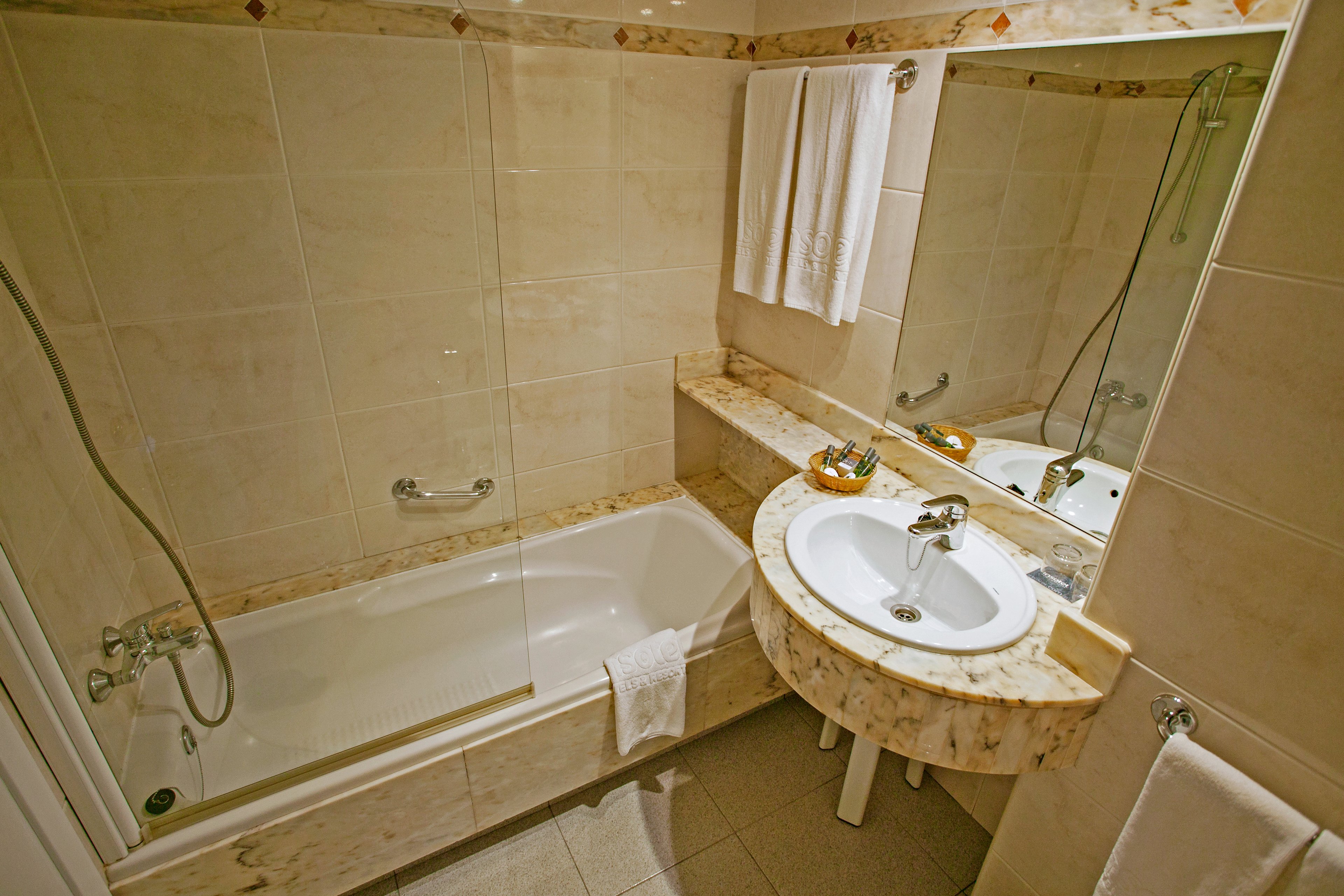 Insotel Hotel Formentera Playa