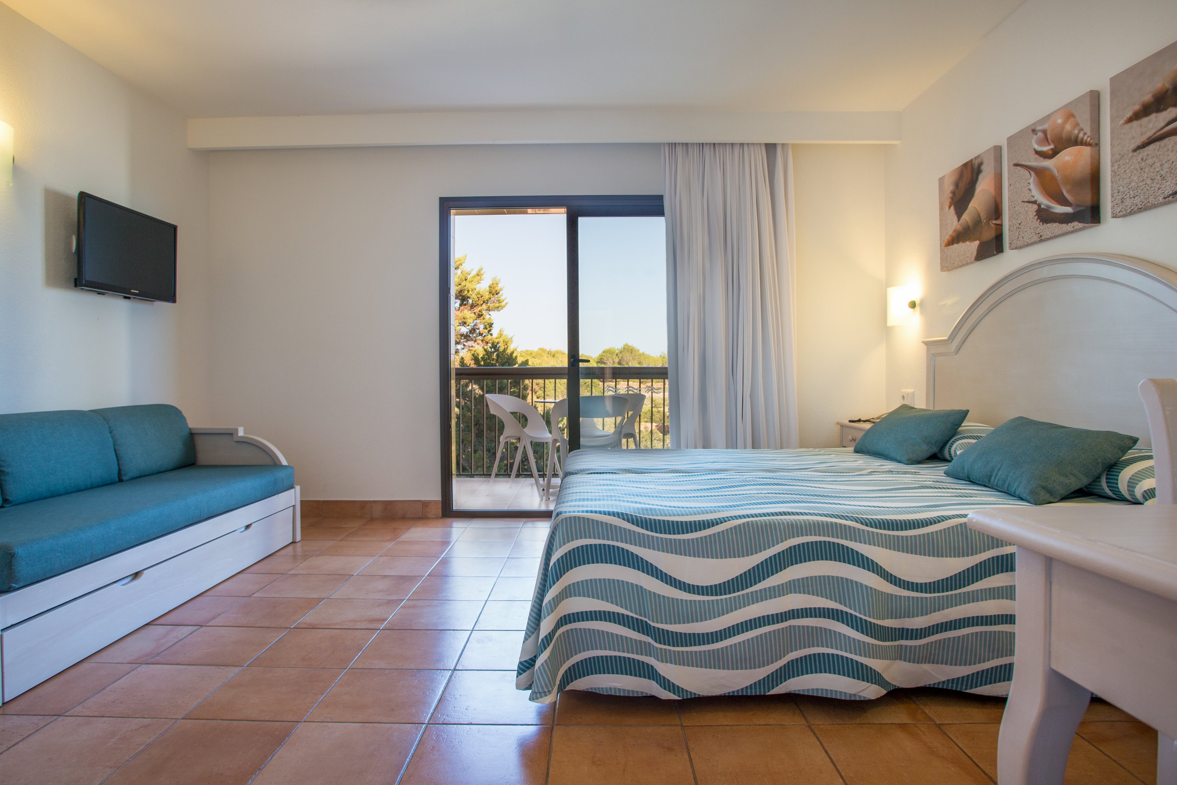 Insotel Hotel Formentera Playa