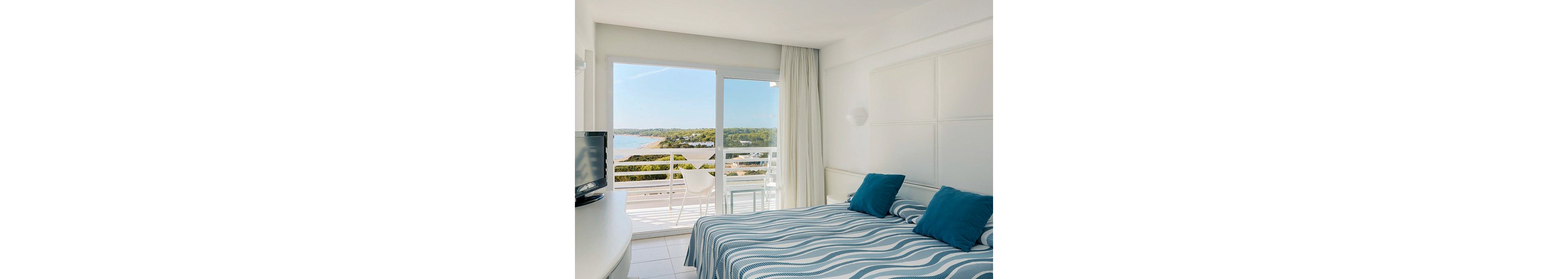 Insotel Hotel Formentera Playa