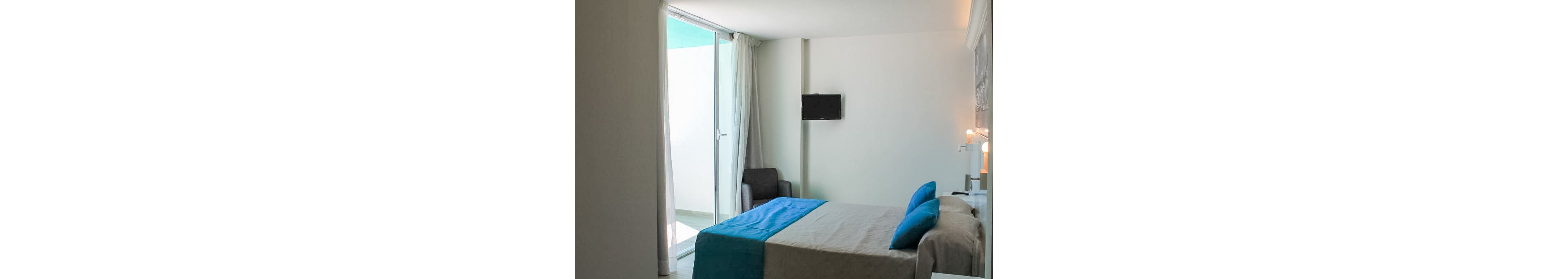 Bora Bora Apartments Ibiza