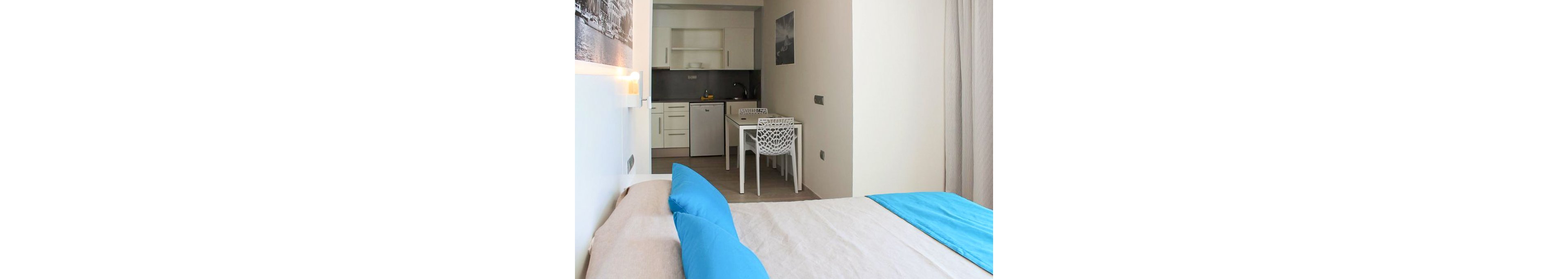 Bora Bora Apartments Ibiza