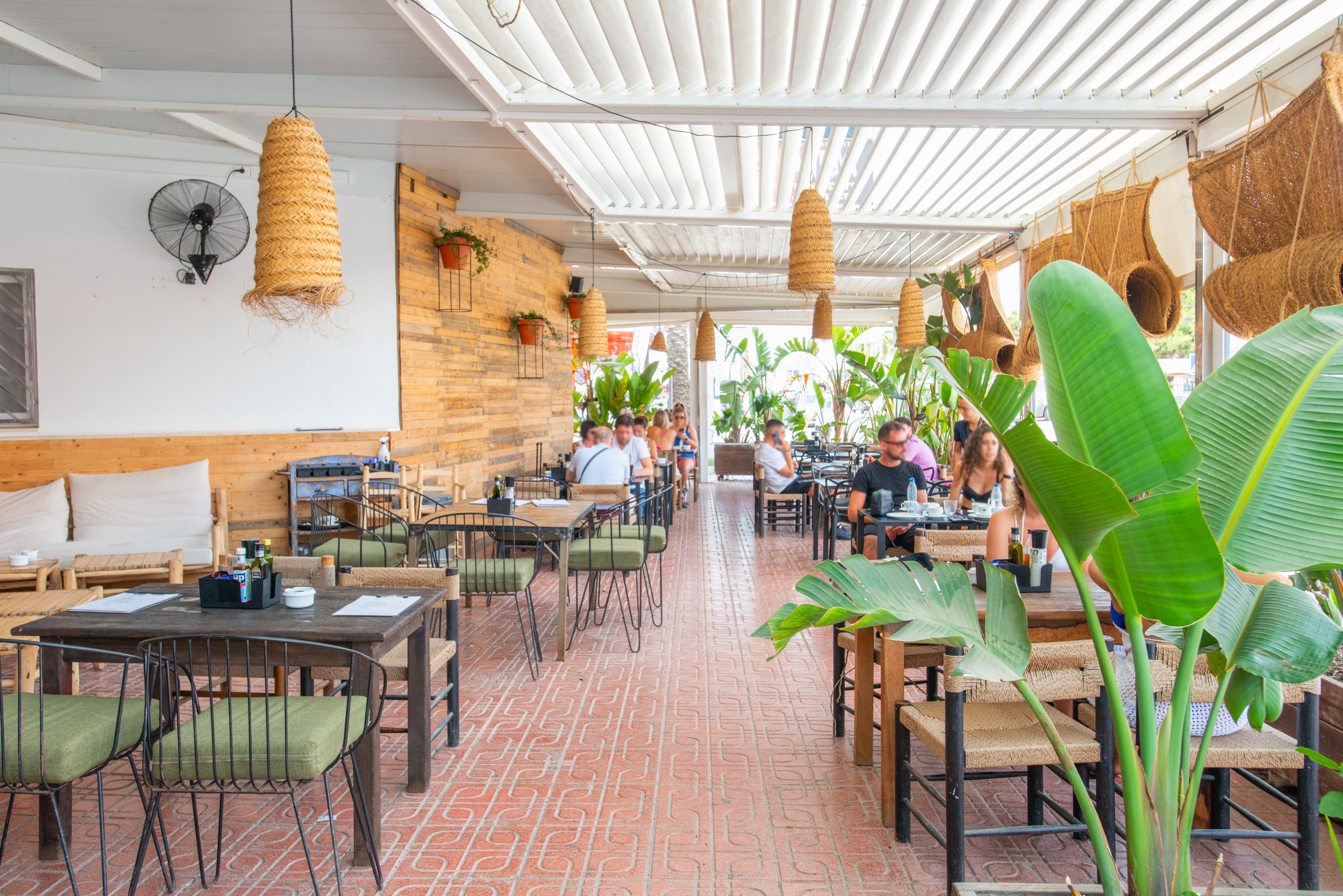 Bora Bora Apartments Ibiza