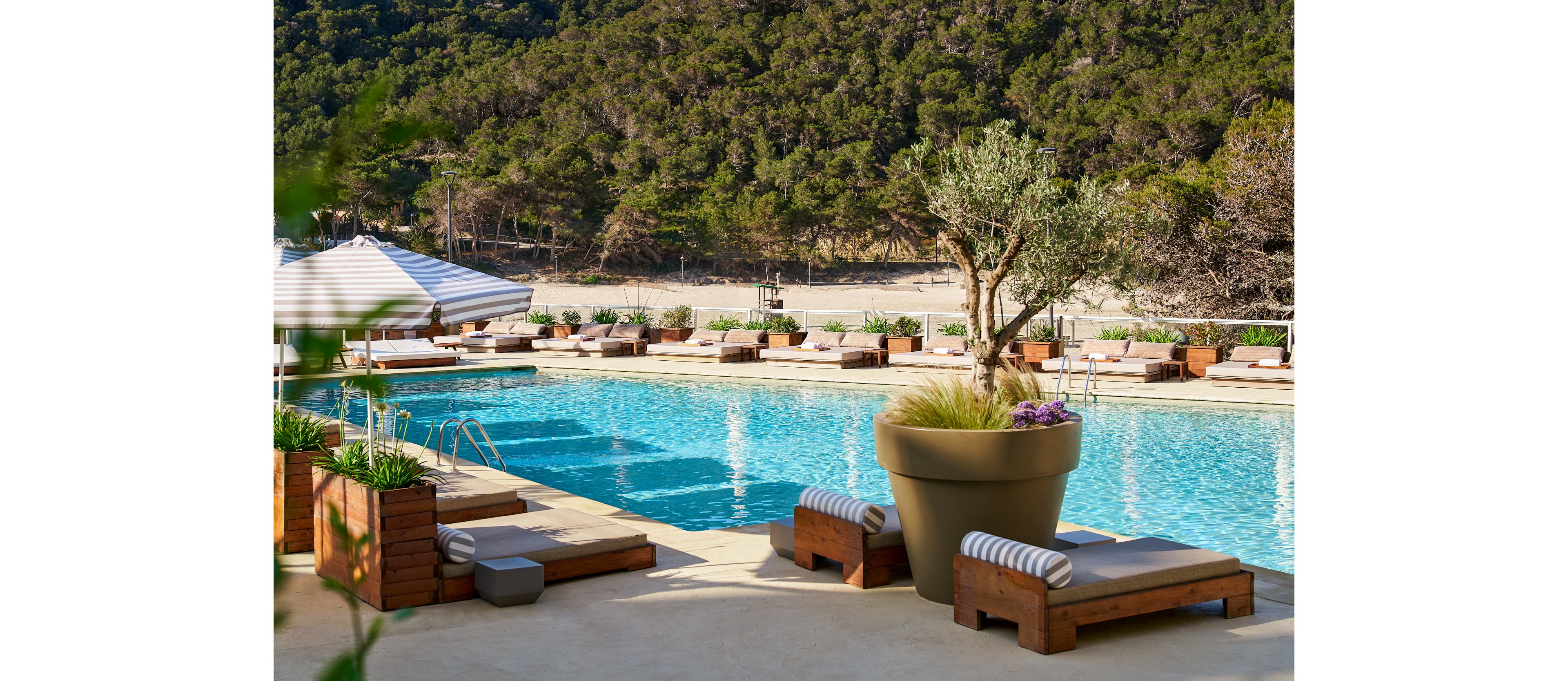 Mondrian Ibiza