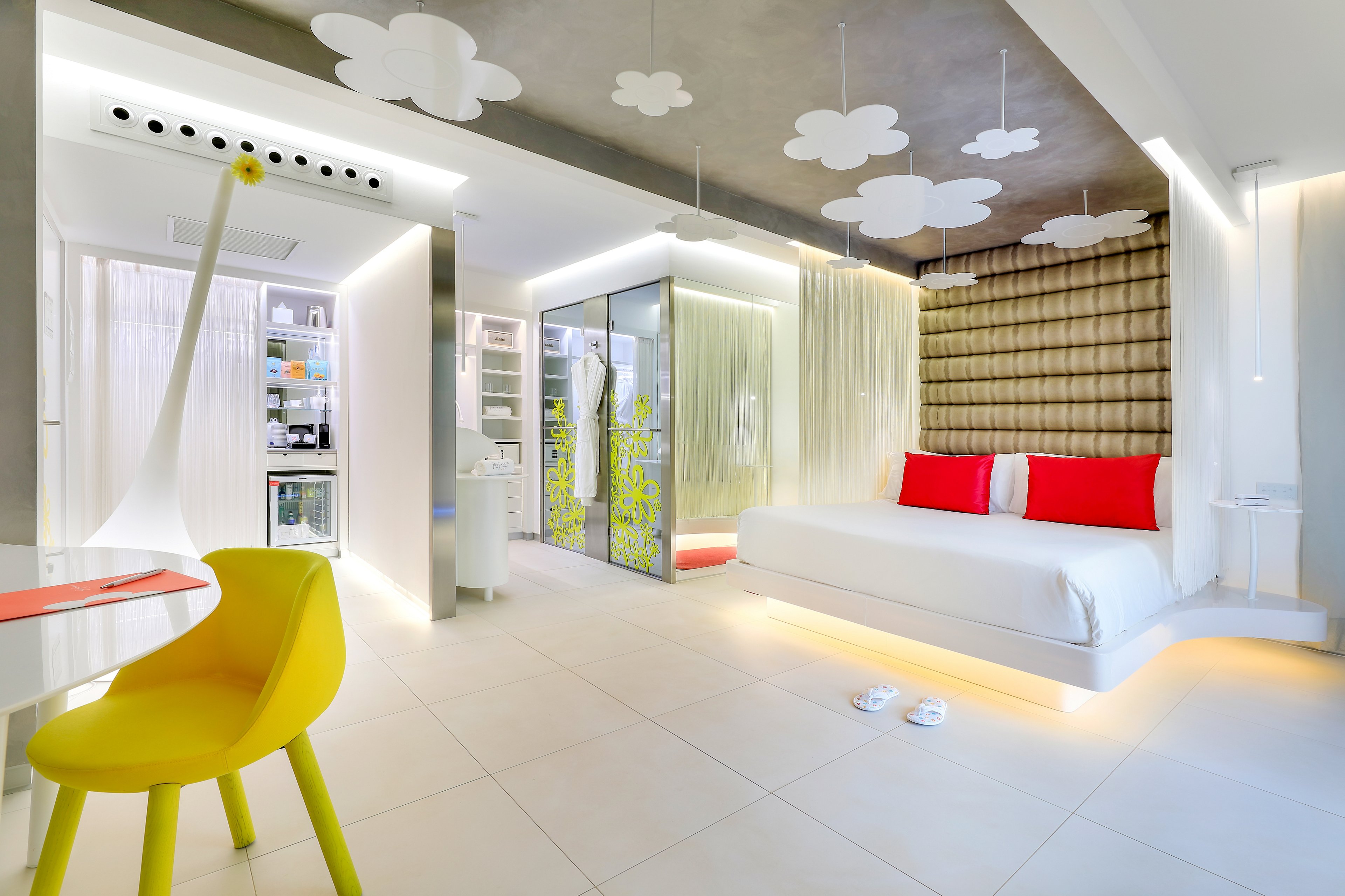 Five Flowers Hotel Formentera member of Melia Collection