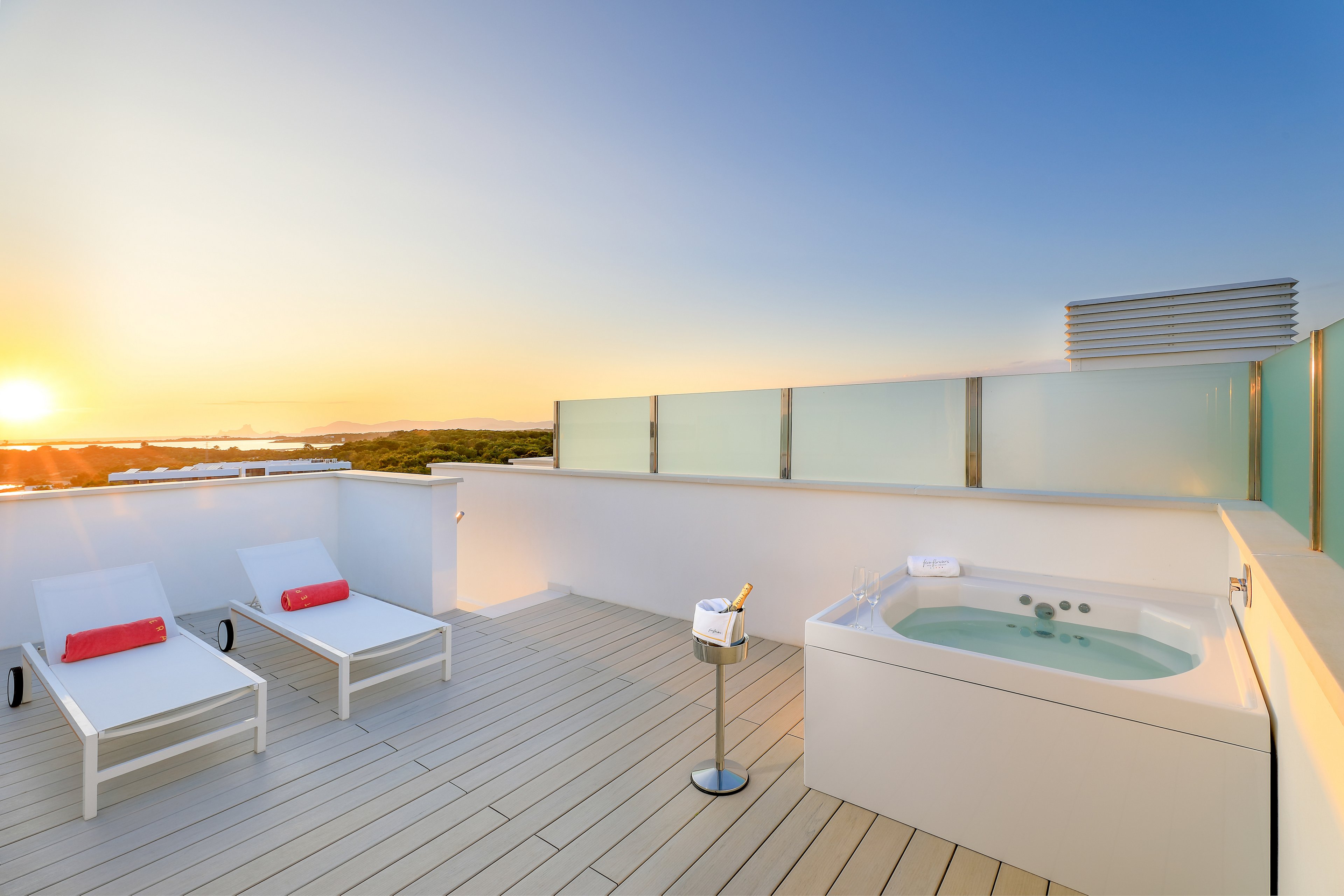 Five Flowers Hotel Formentera member of Melia Collection