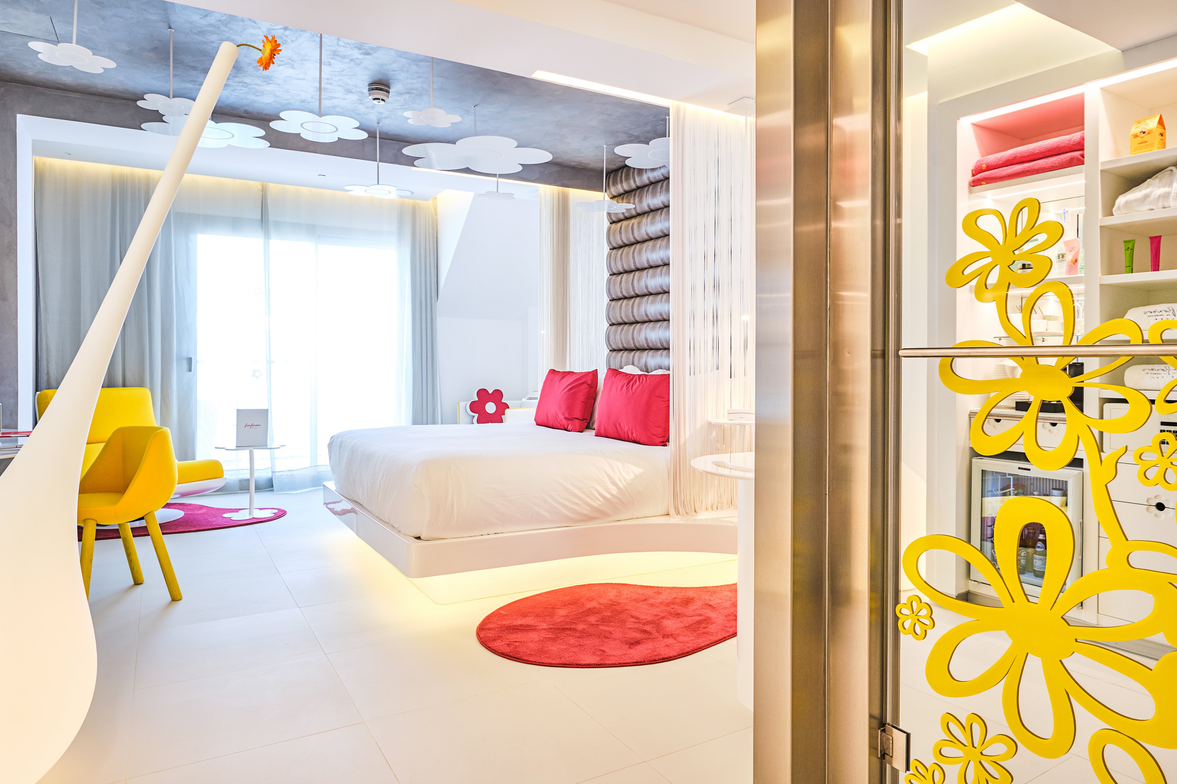 Five Flowers Hotel Formentera member of Melia Collection