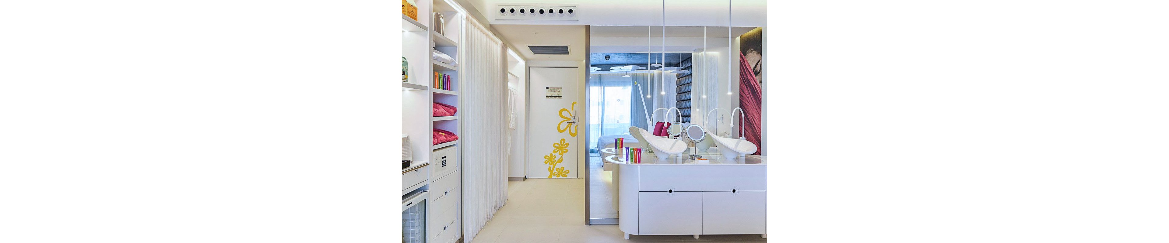 Five Flowers Hotel Formentera member of Melia Collection