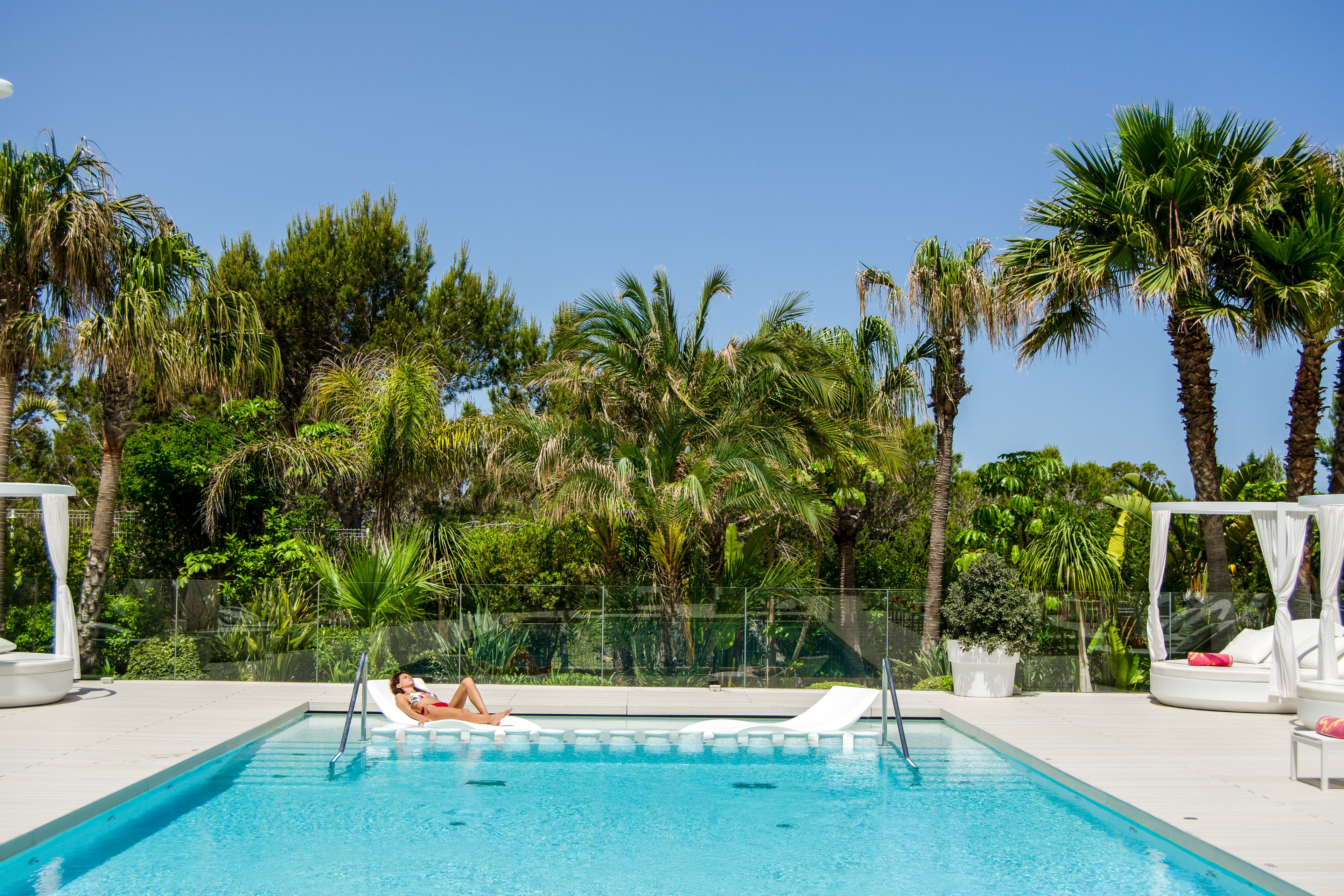 Five Flowers Hotel Formentera member of Melia Collection