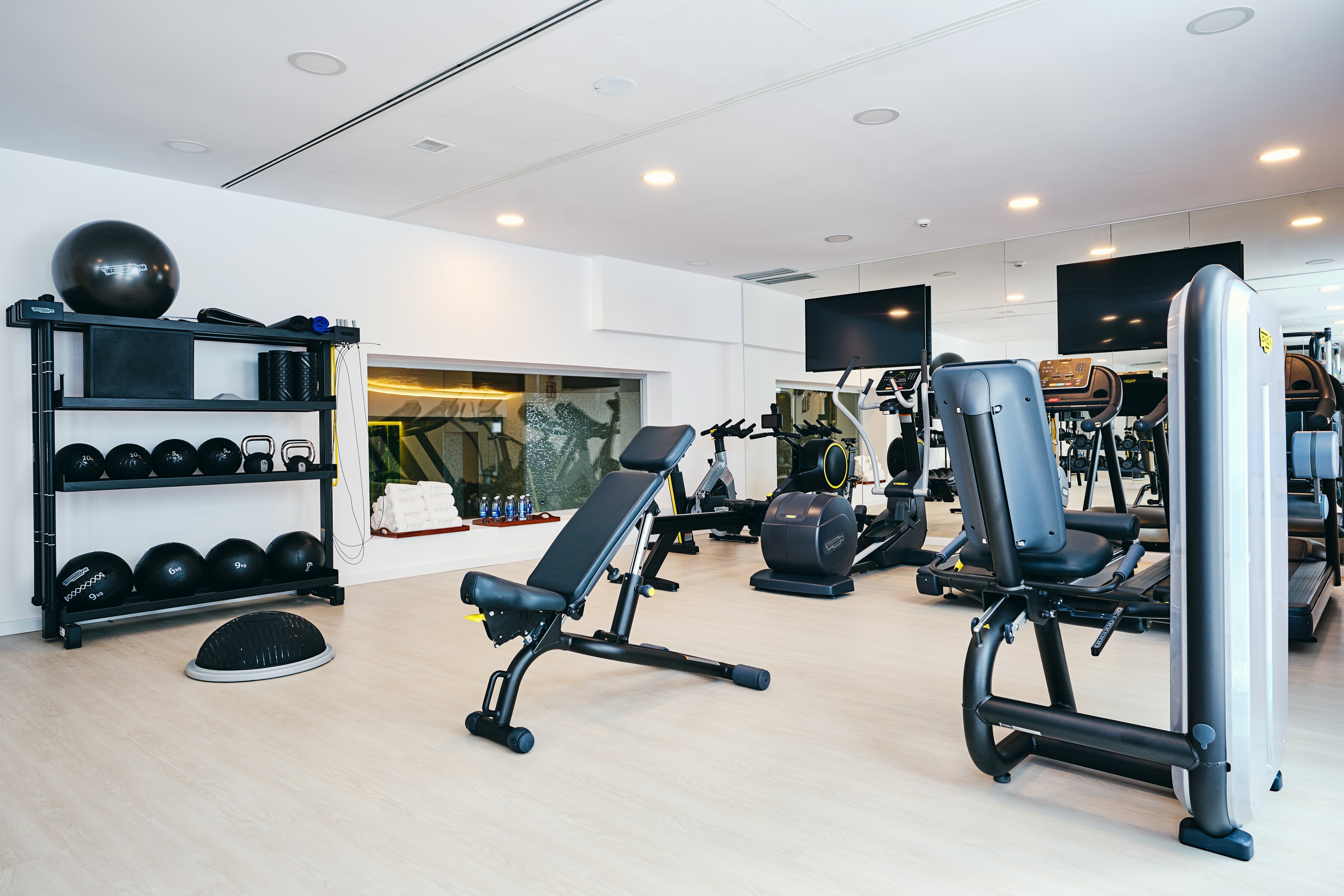 Five Flowers Hotel Formentera member of Melia Collection