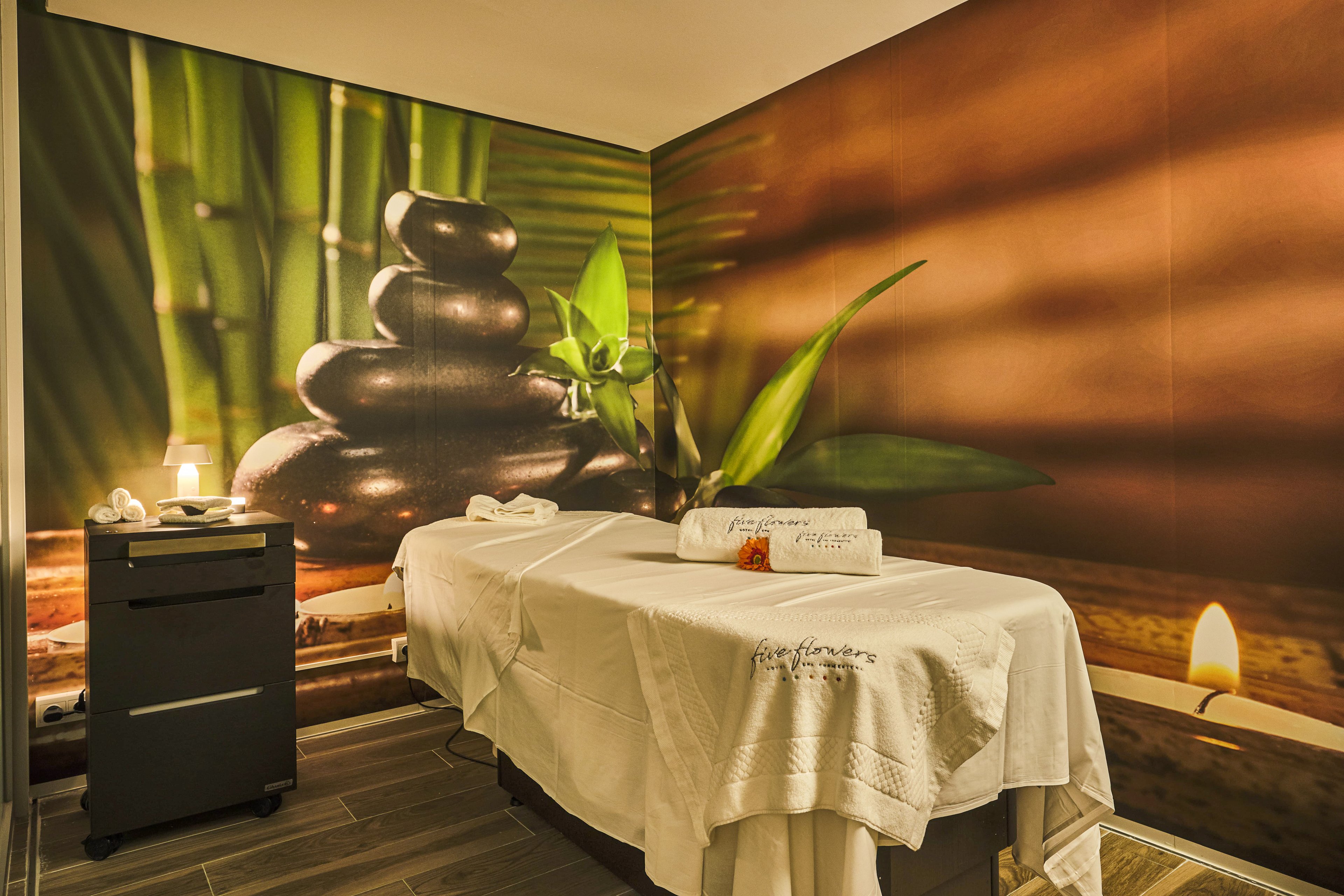 Five Flowers Hotel Formentera member of Melia Collection