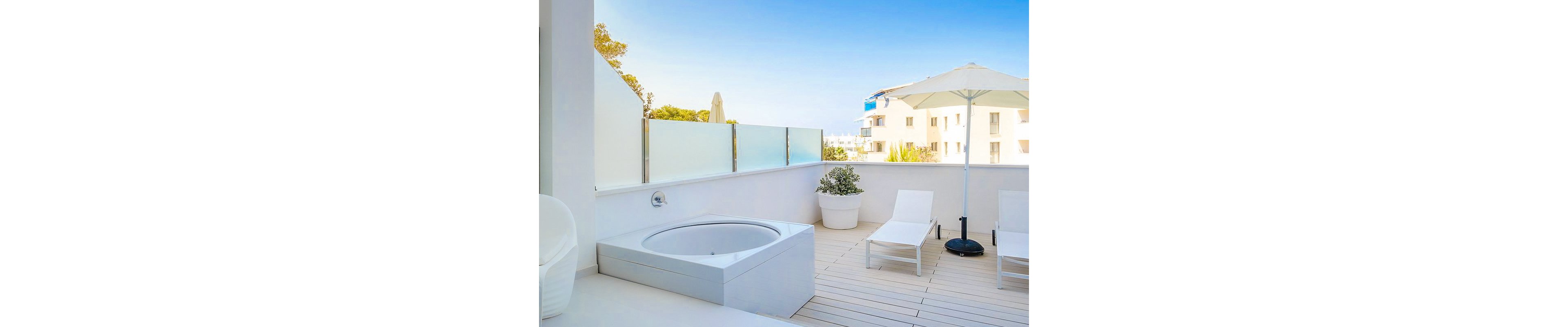 Five Flowers Hotel Formentera member of Melia Collection